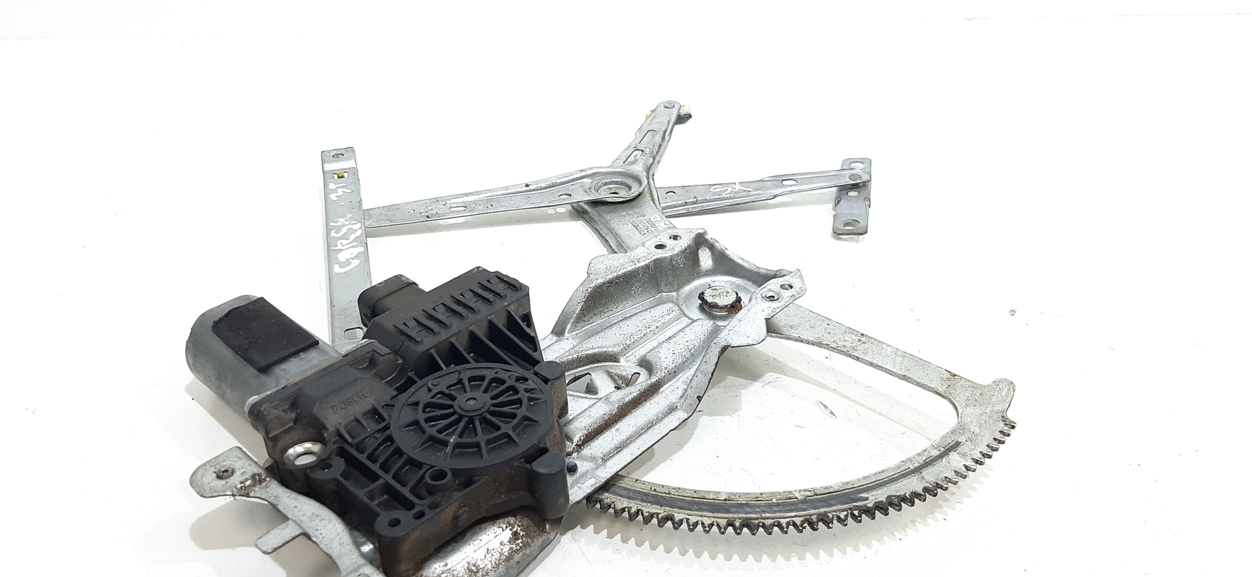 Alzacristallo Porta Ant. Sinistro Usato