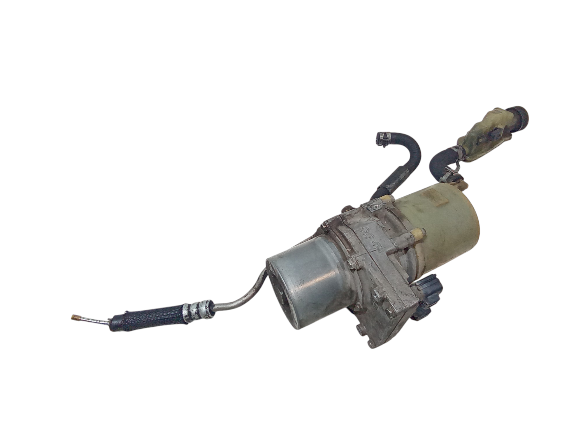 Pompa Servosterzo EG2132600A Usato