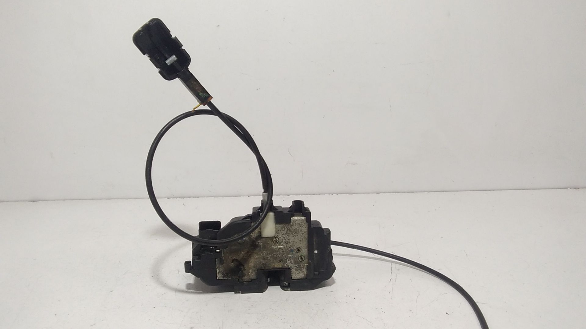 Serratura Porta Post. Destro Usato