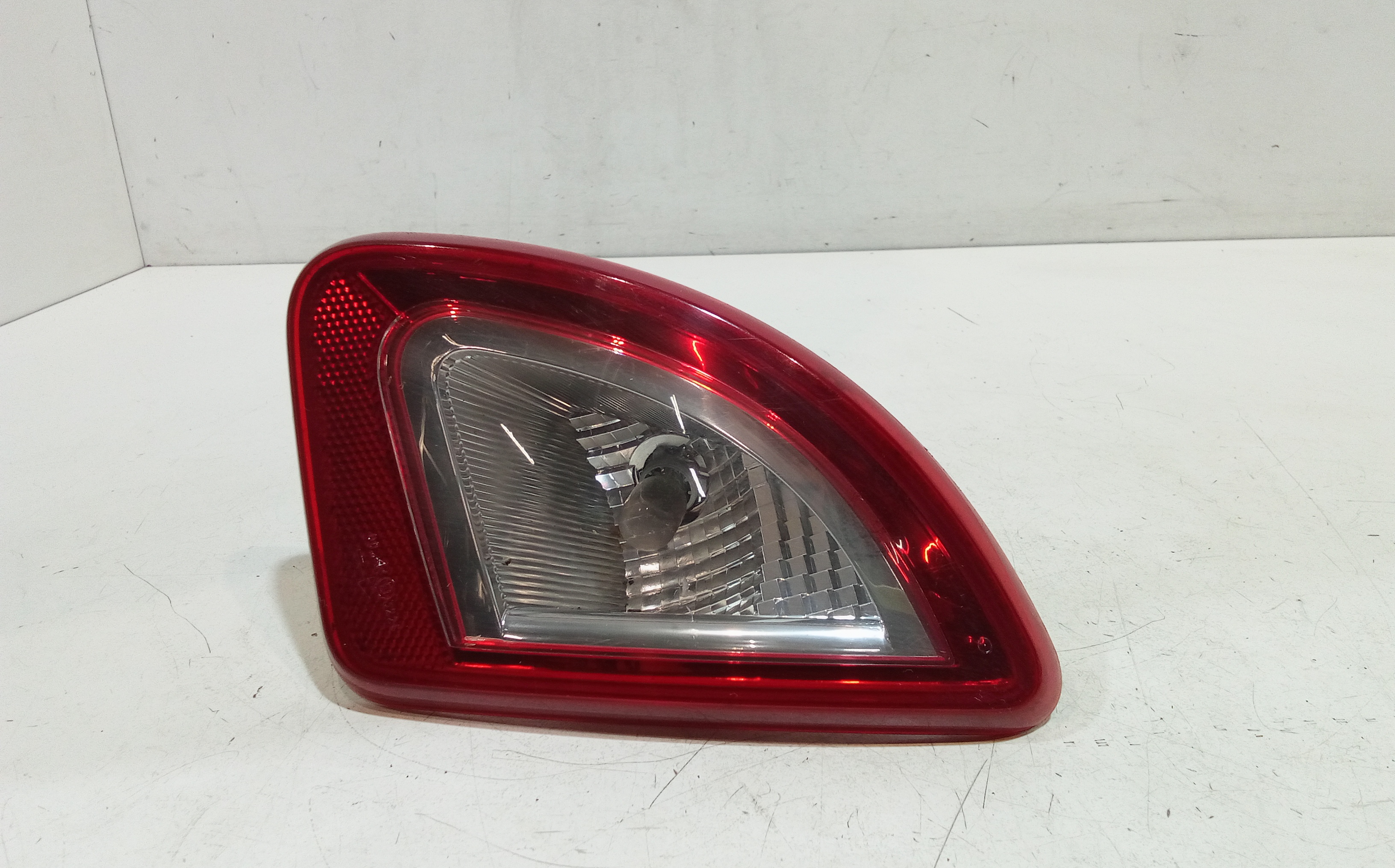 Fanale Stop Supplementare Destro Usato