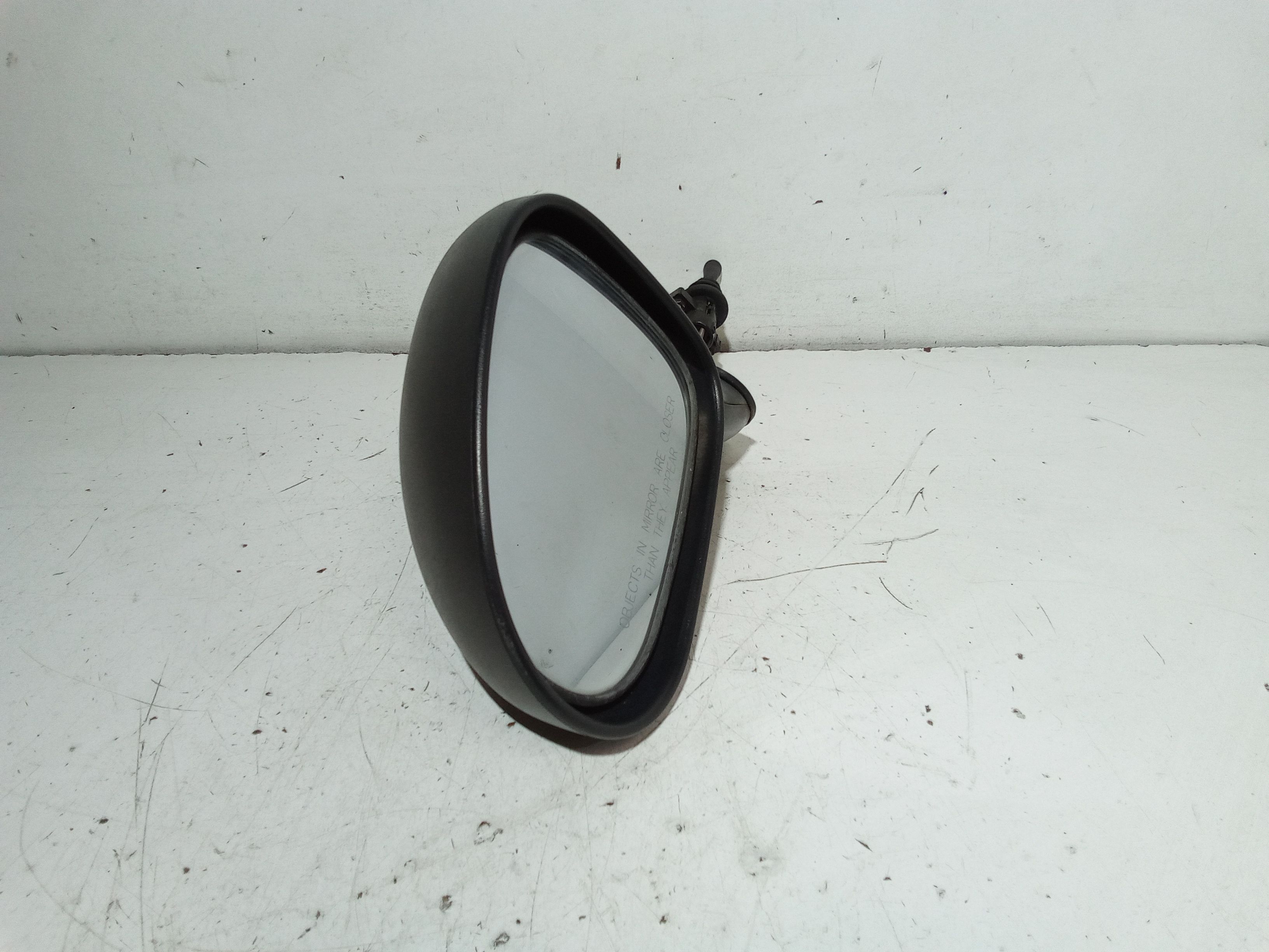 Retrovisore Est. Sinistro 96600405 Usato