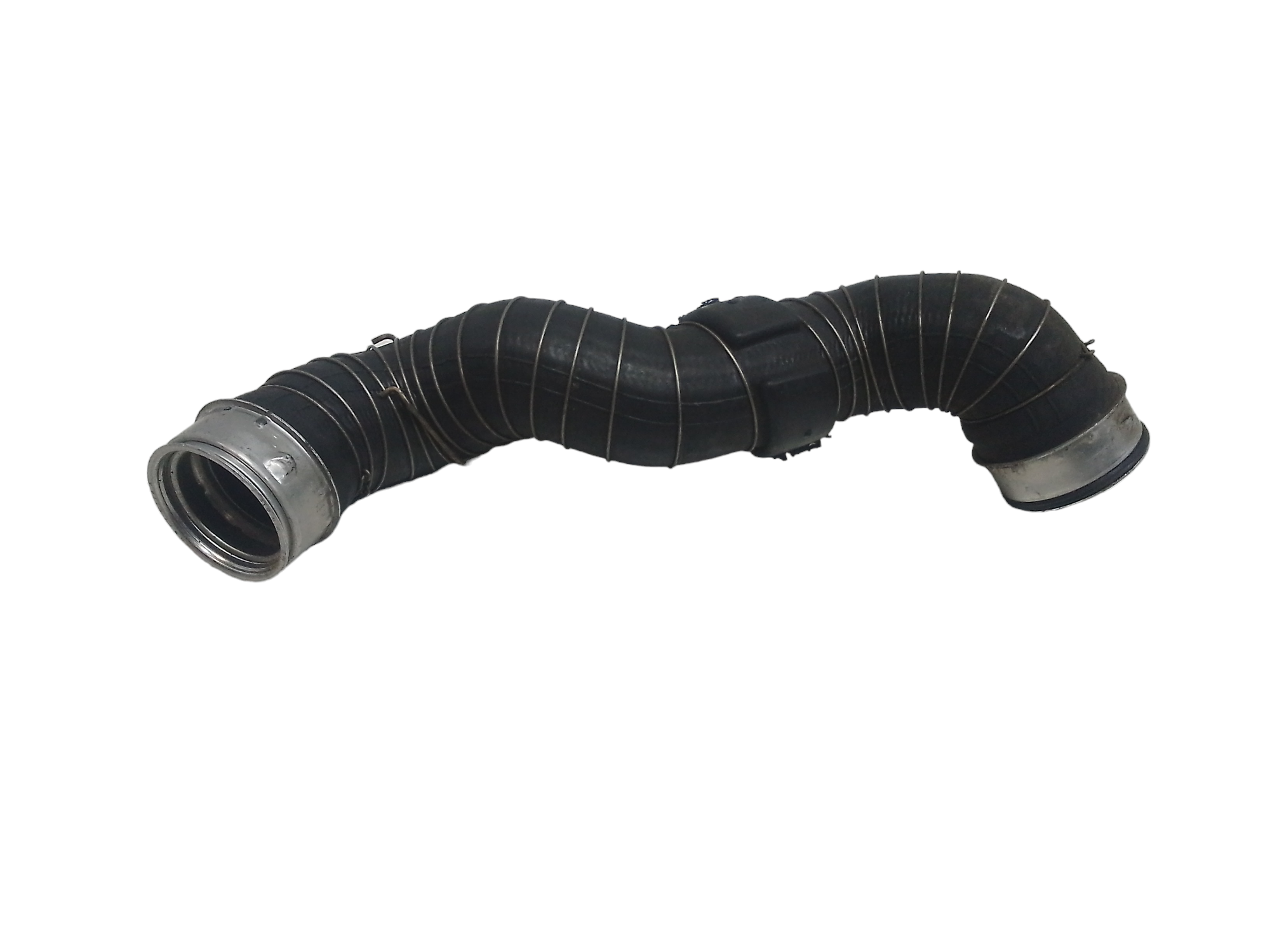 Tubo Entrata Scambiatore Aria/aria Usato