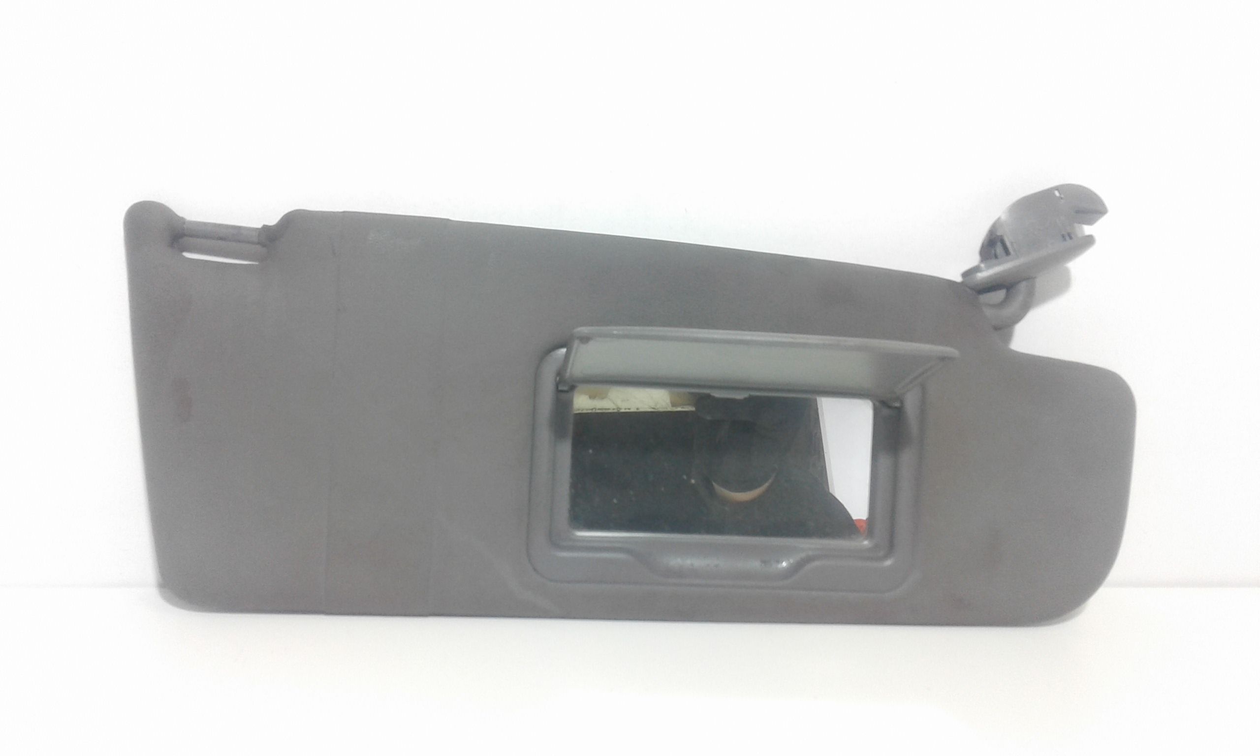 Aletta Parasole Parabrezza Destro Usato