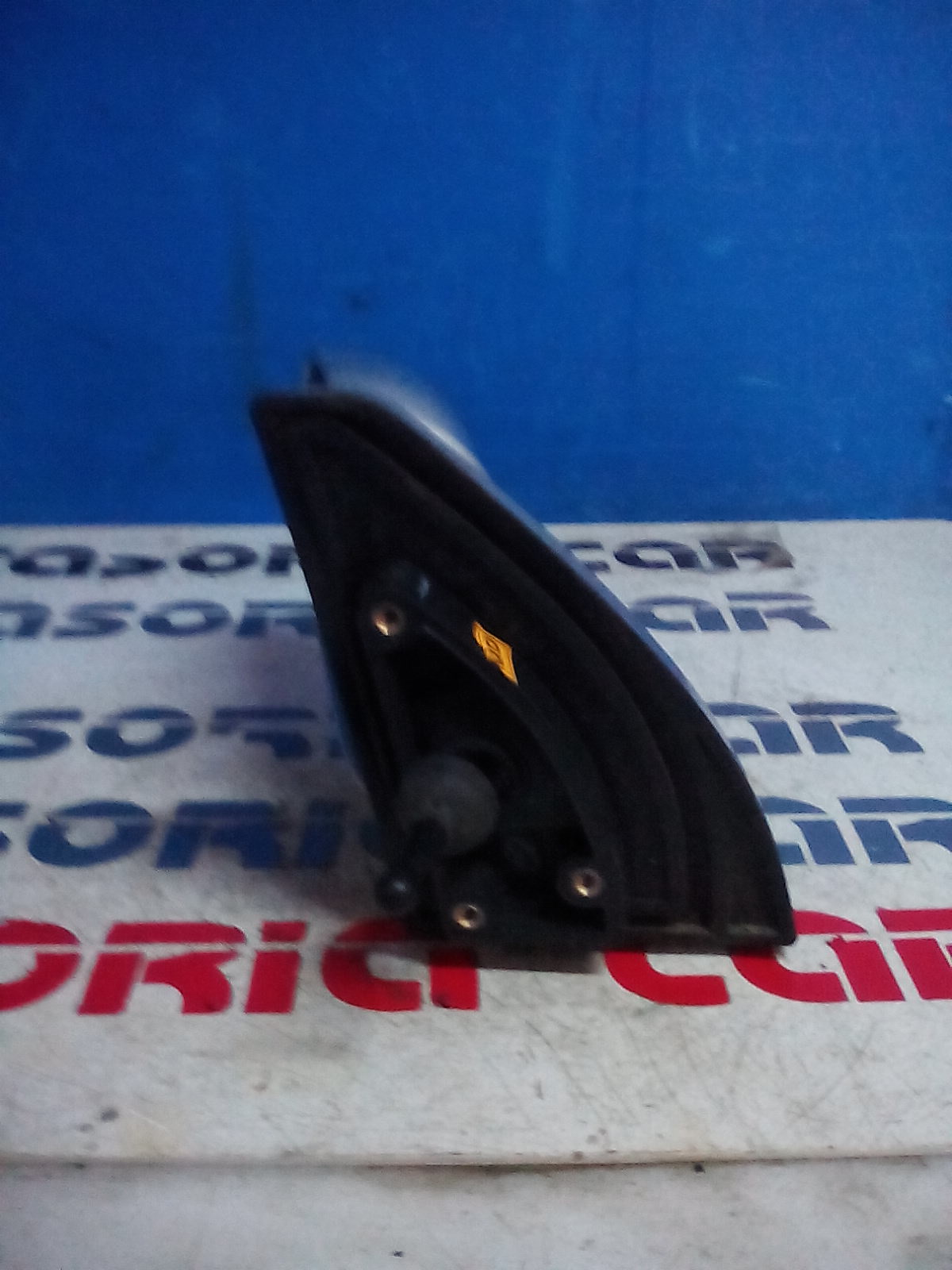 Retrovisore Est. Sinistro Usato