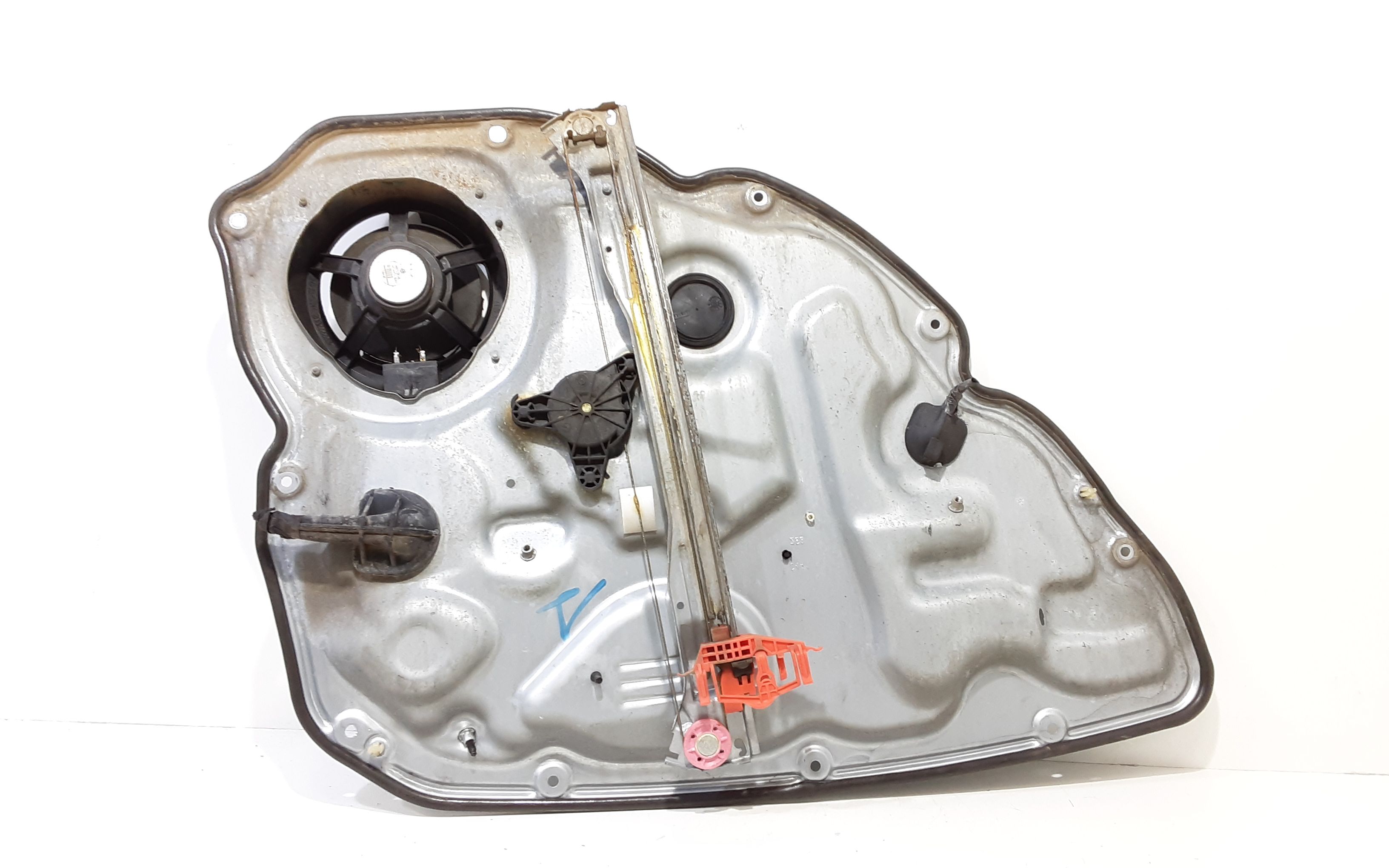 Alzacristallo Porta Post. Destro Usato