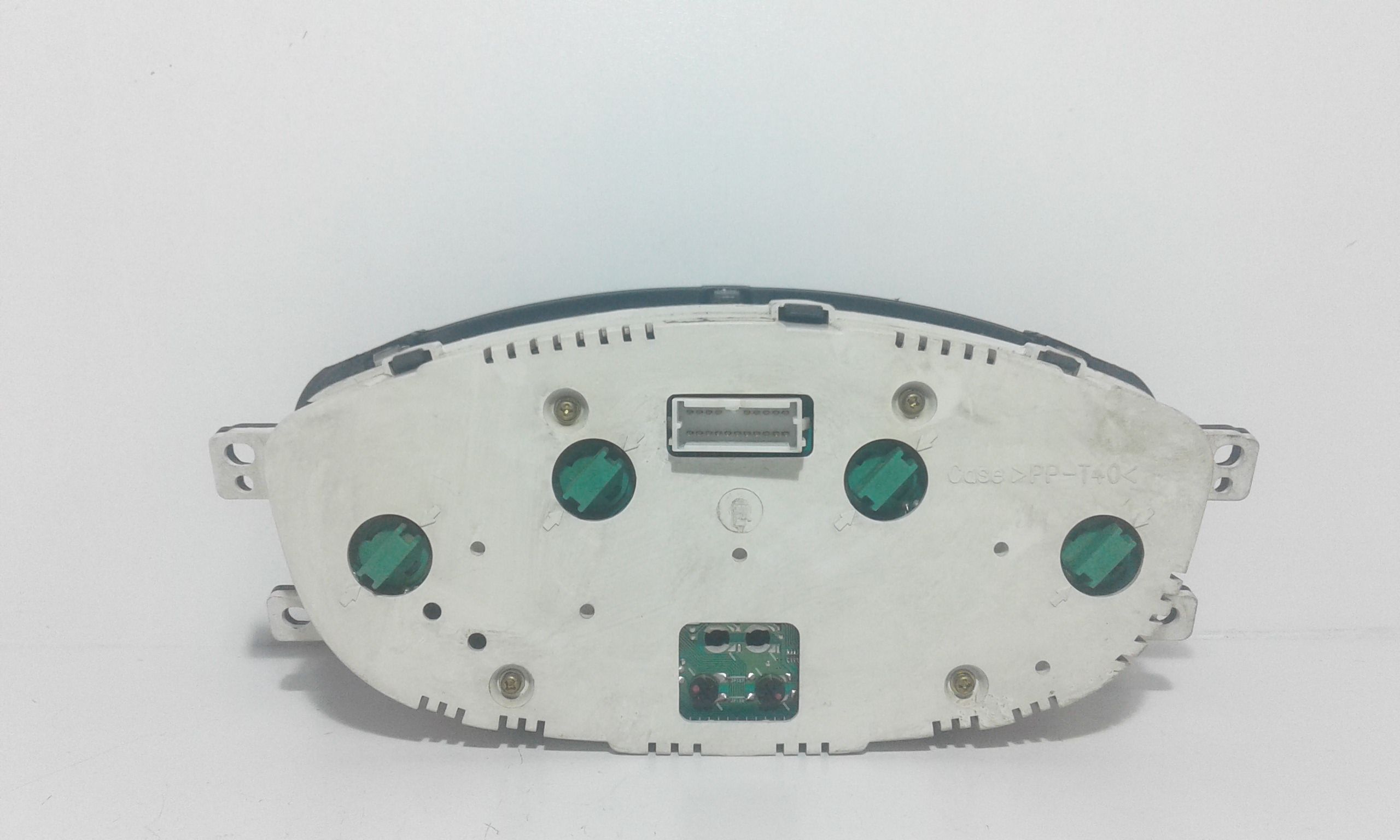 Quadro Portastrumenti Usato