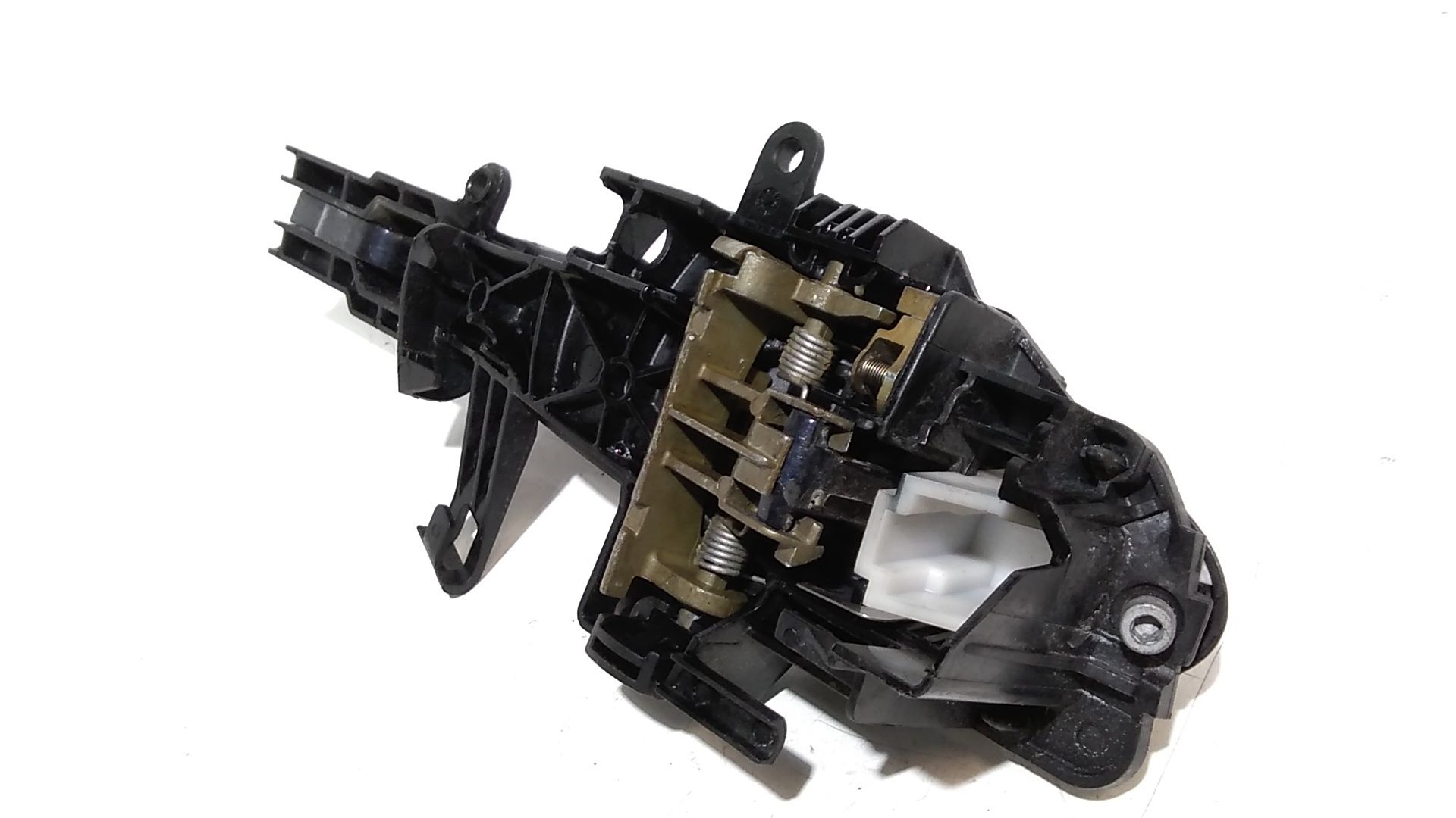 Maniglia Porta Post. Sinistro 51217060651 Usato