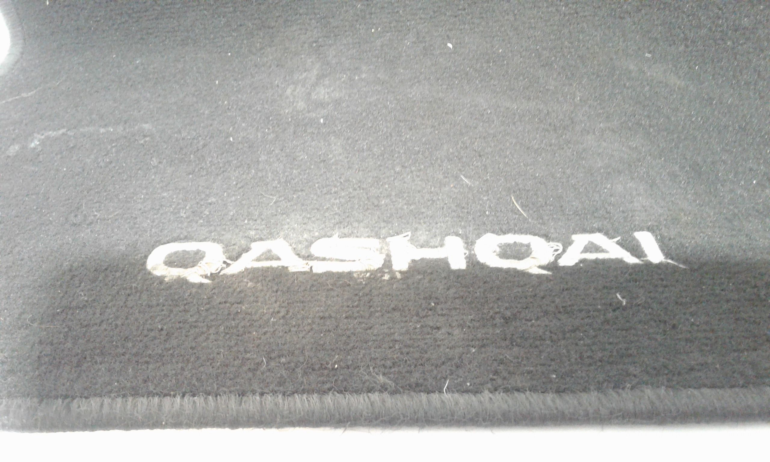 Tappetino Ant. Lat. Destro,tappetino Ant. Lat. Sinistro Usato