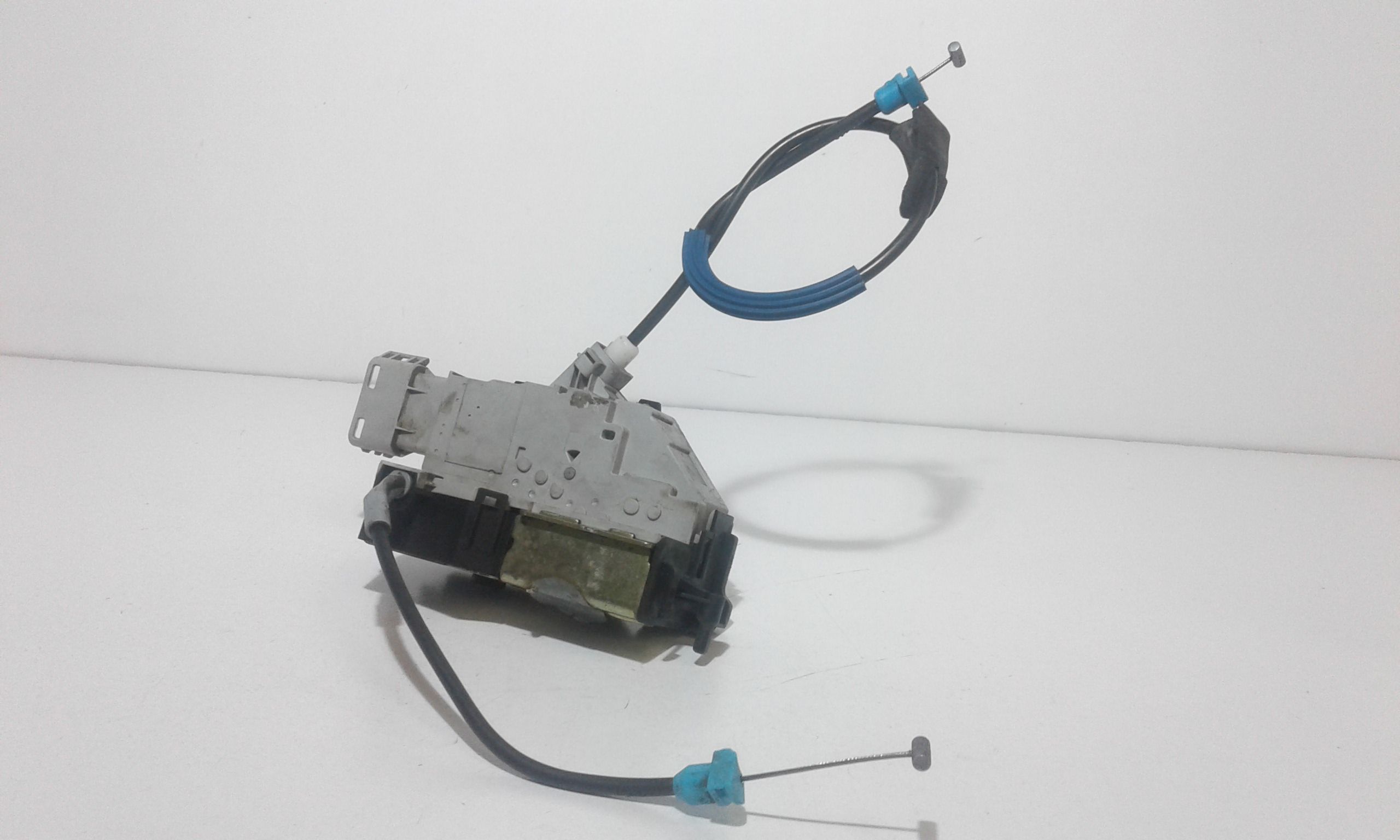 Serratura Porta Post. Sinistro Usato