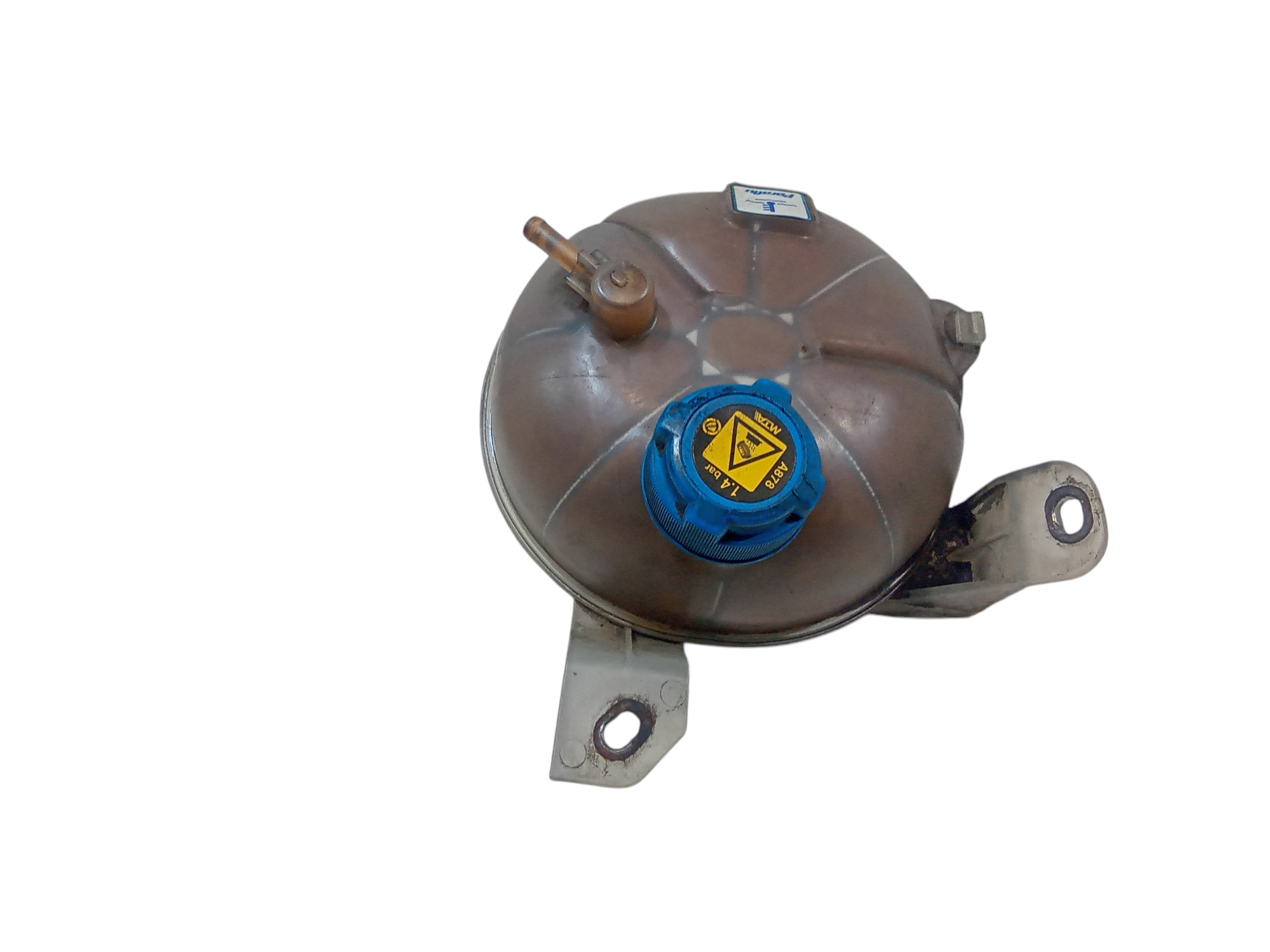 Vaschetta Compensazione Radiatore 50509771 Usato