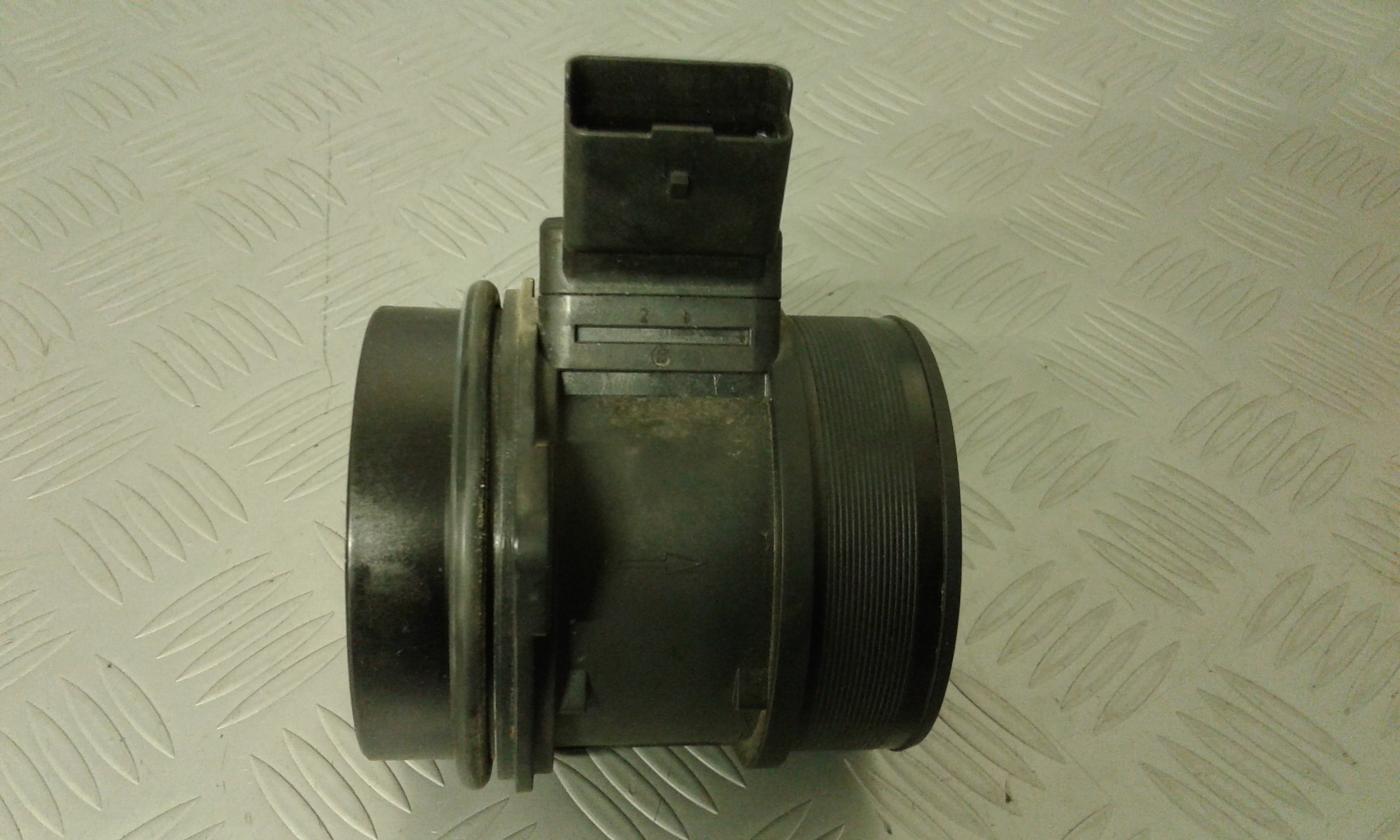 Flussometro/debimetro Usato