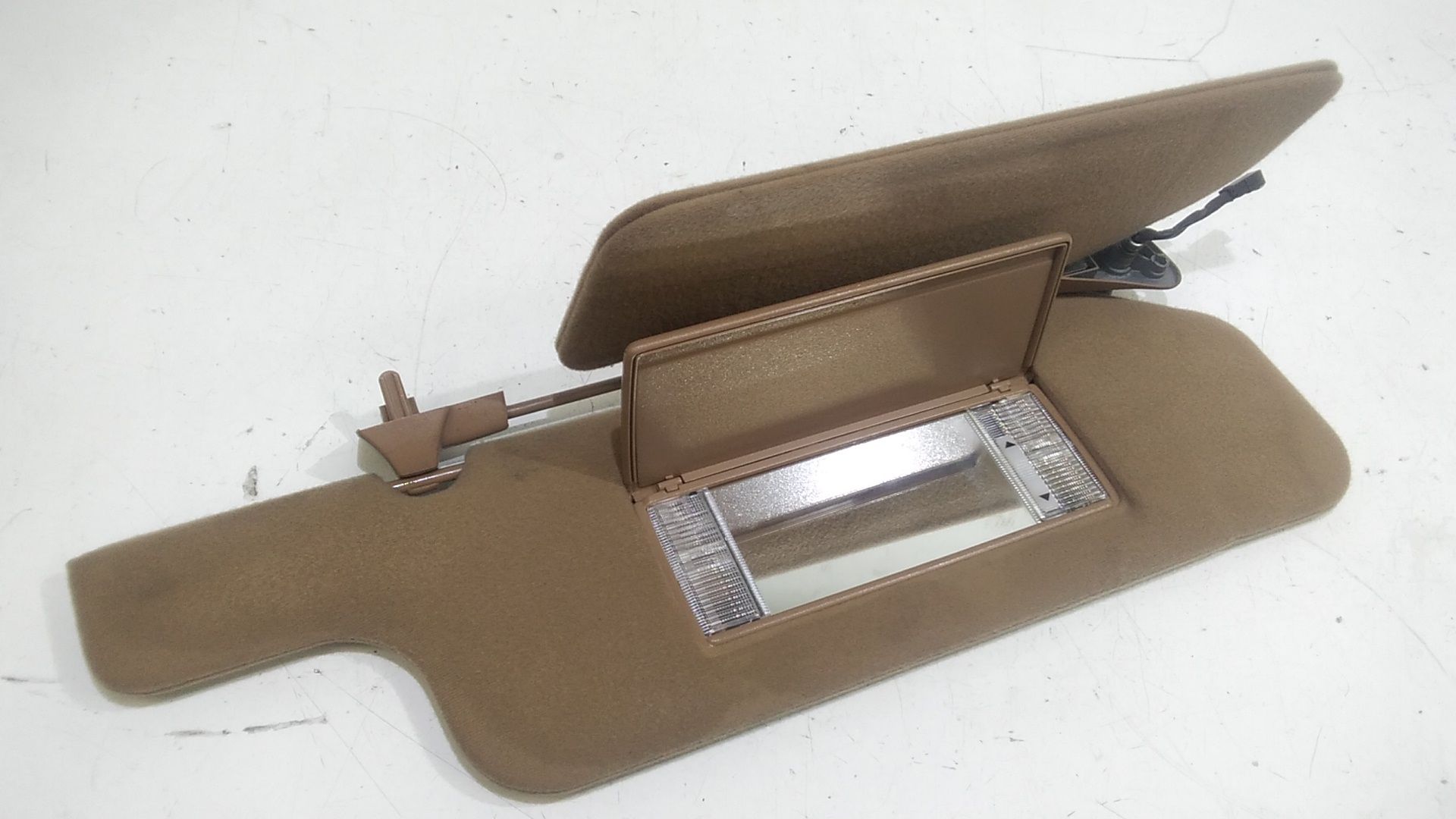 Aletta Parasole Parabrezza Destro Usato