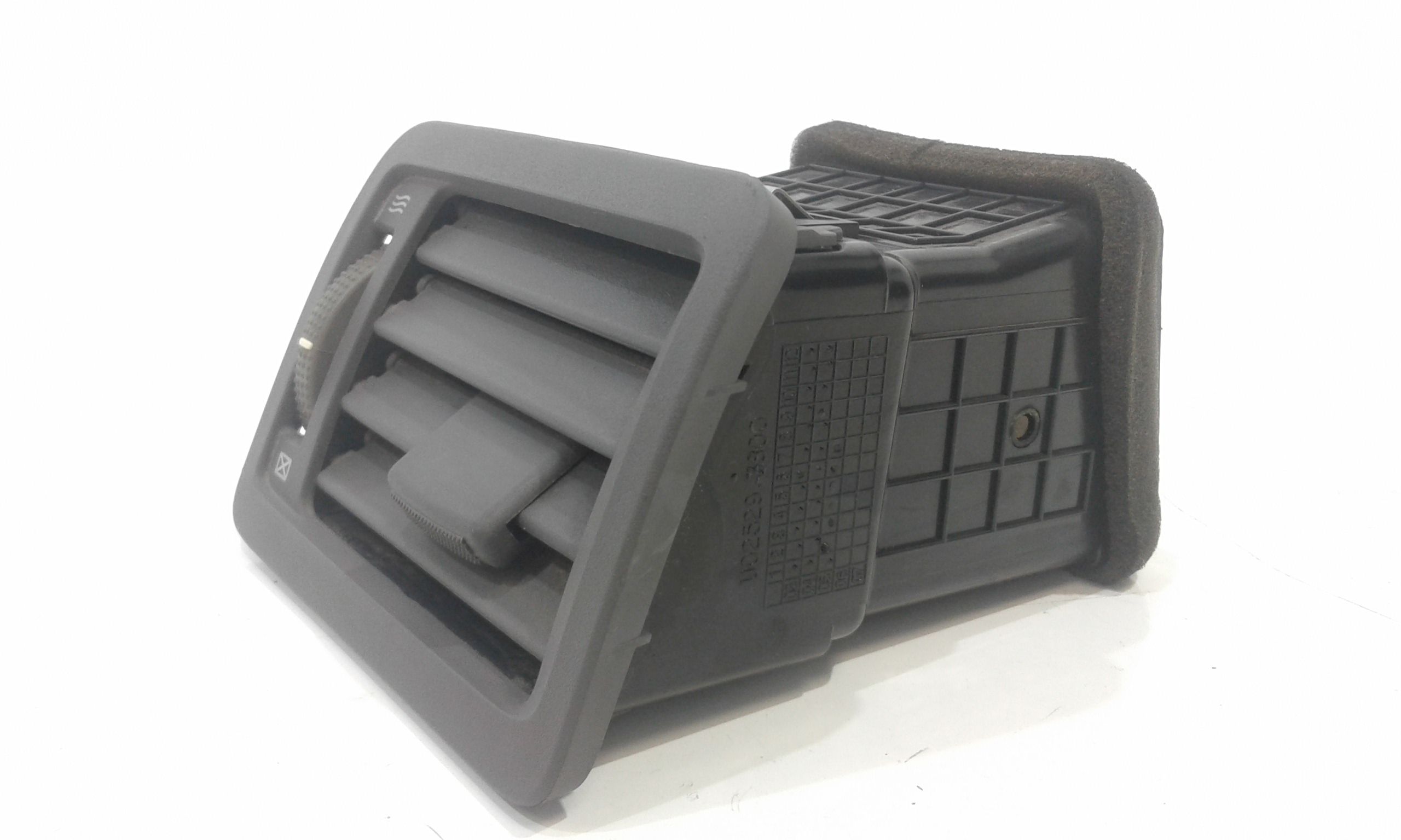 Condotto Aria Bocchette Lat. Cruscotto Sinistro Usato