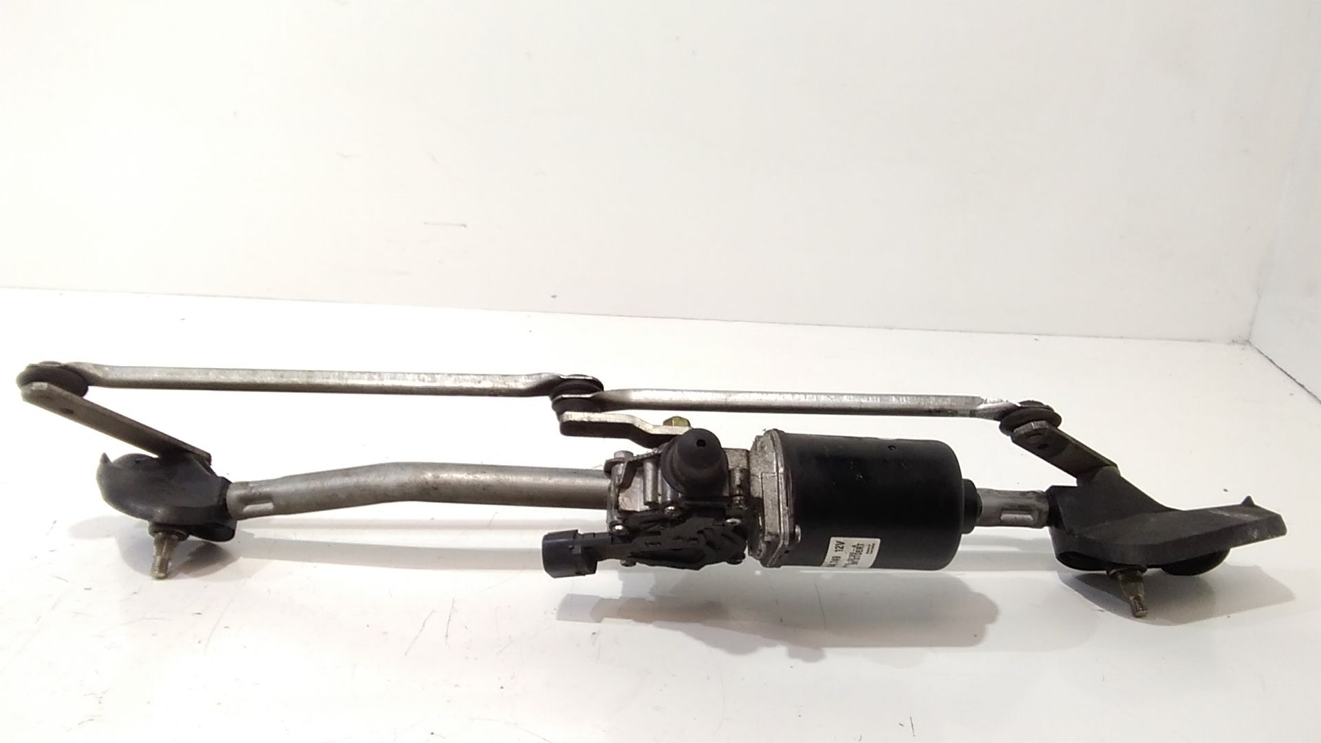 Motorino Tergiparabrezza Compl. Usato