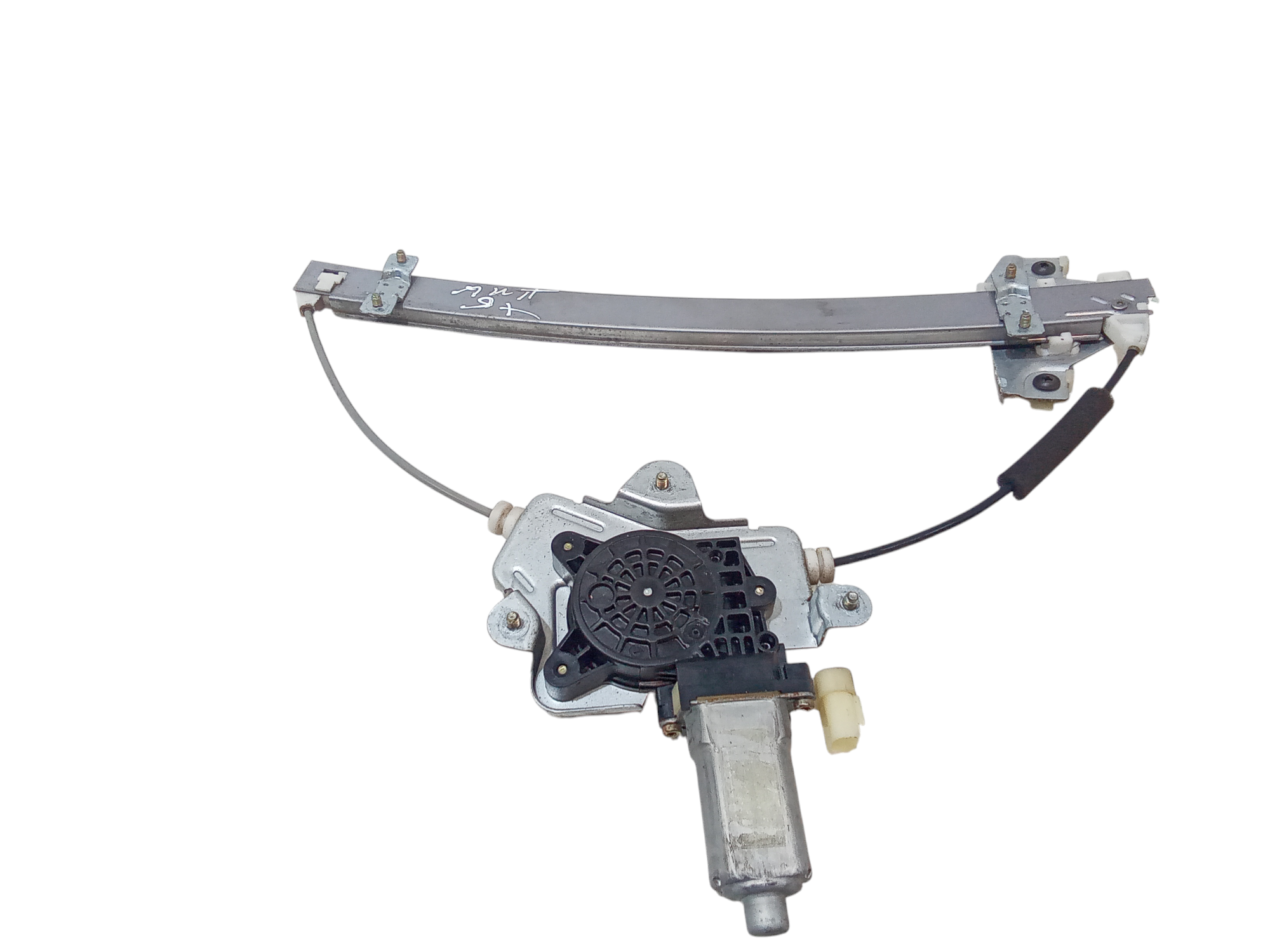 Alzacristallo Porta Ant. Sinistro 8240107000 Usato