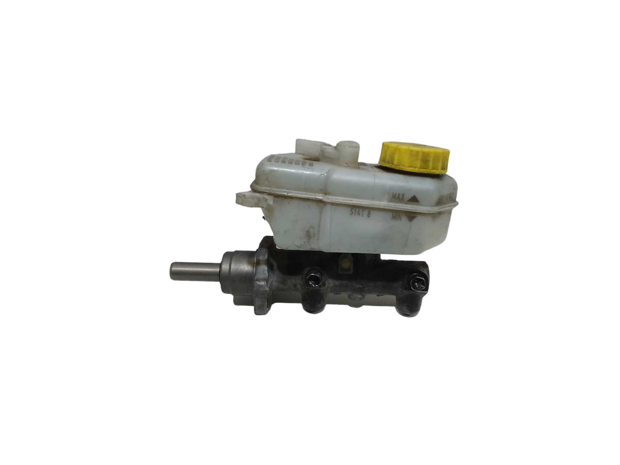 Pompa Comando Freni 6Q0611019N Usato