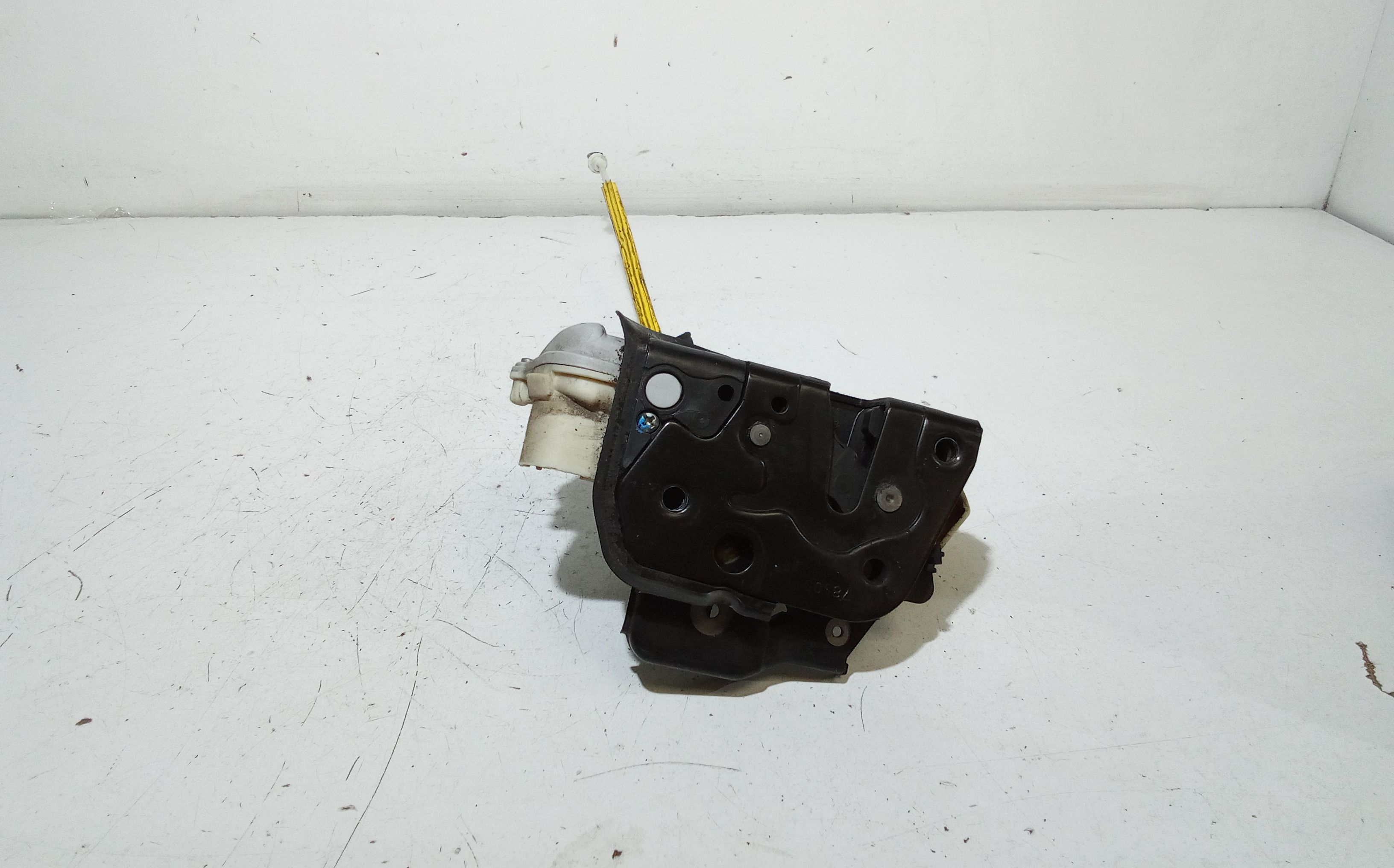 Serratura Porta Ant. Sinistro 4F1837015E Usato