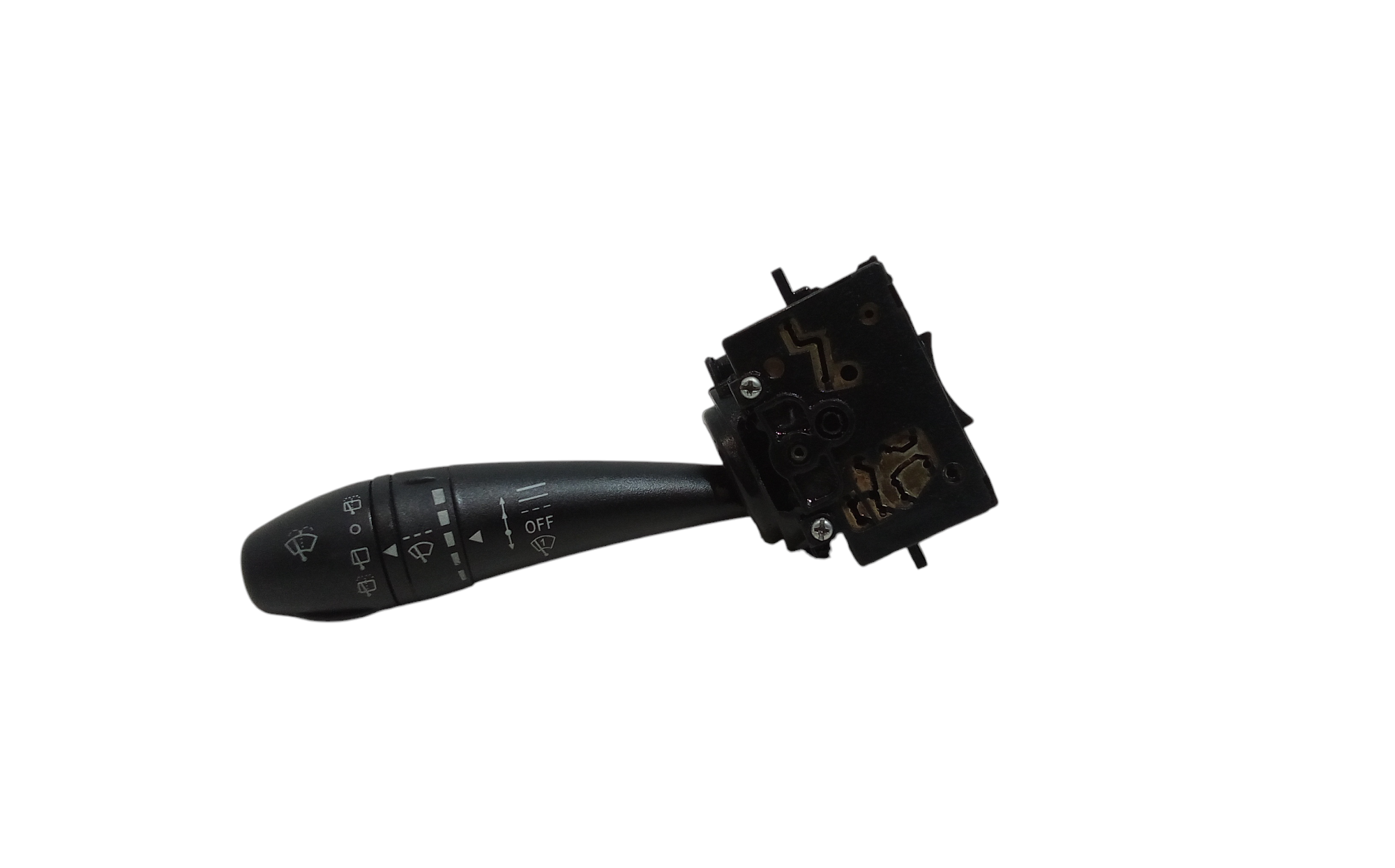 Devioguidasgancio Sinistro Usato