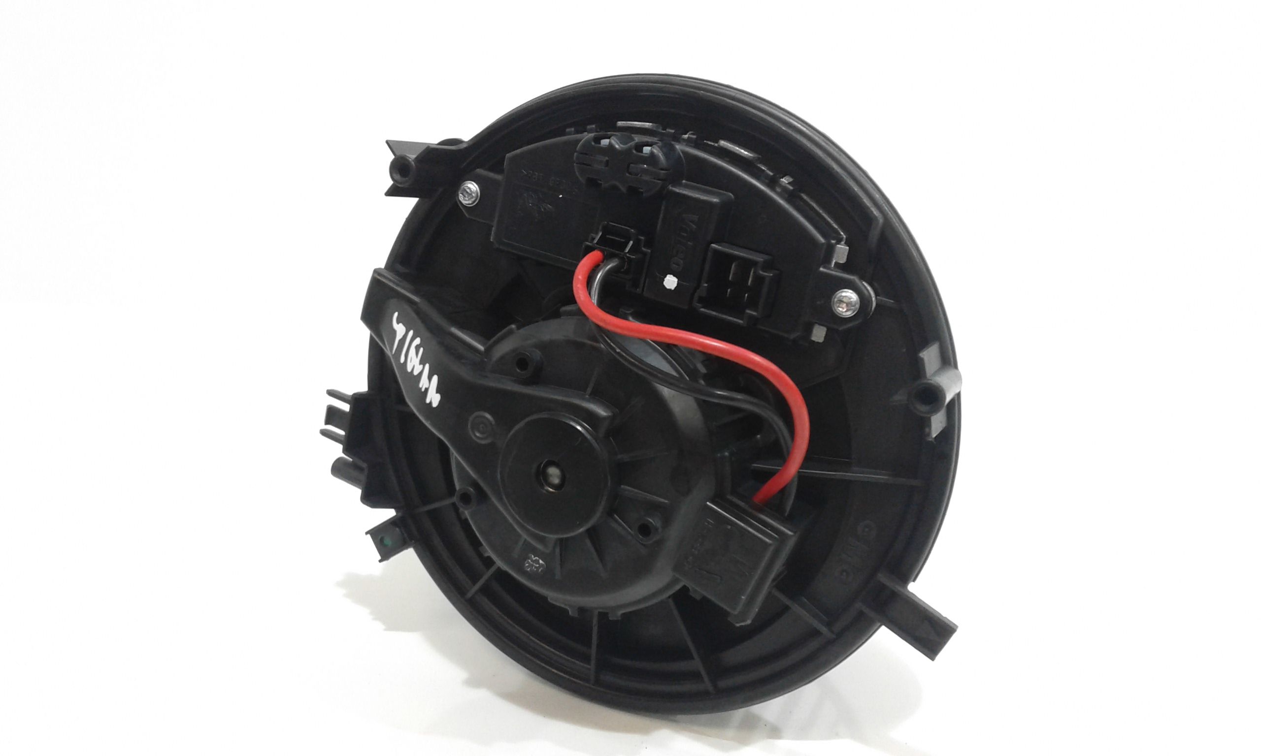 Motorino Ventilazione Abitacolo 3Q1819021 Usato