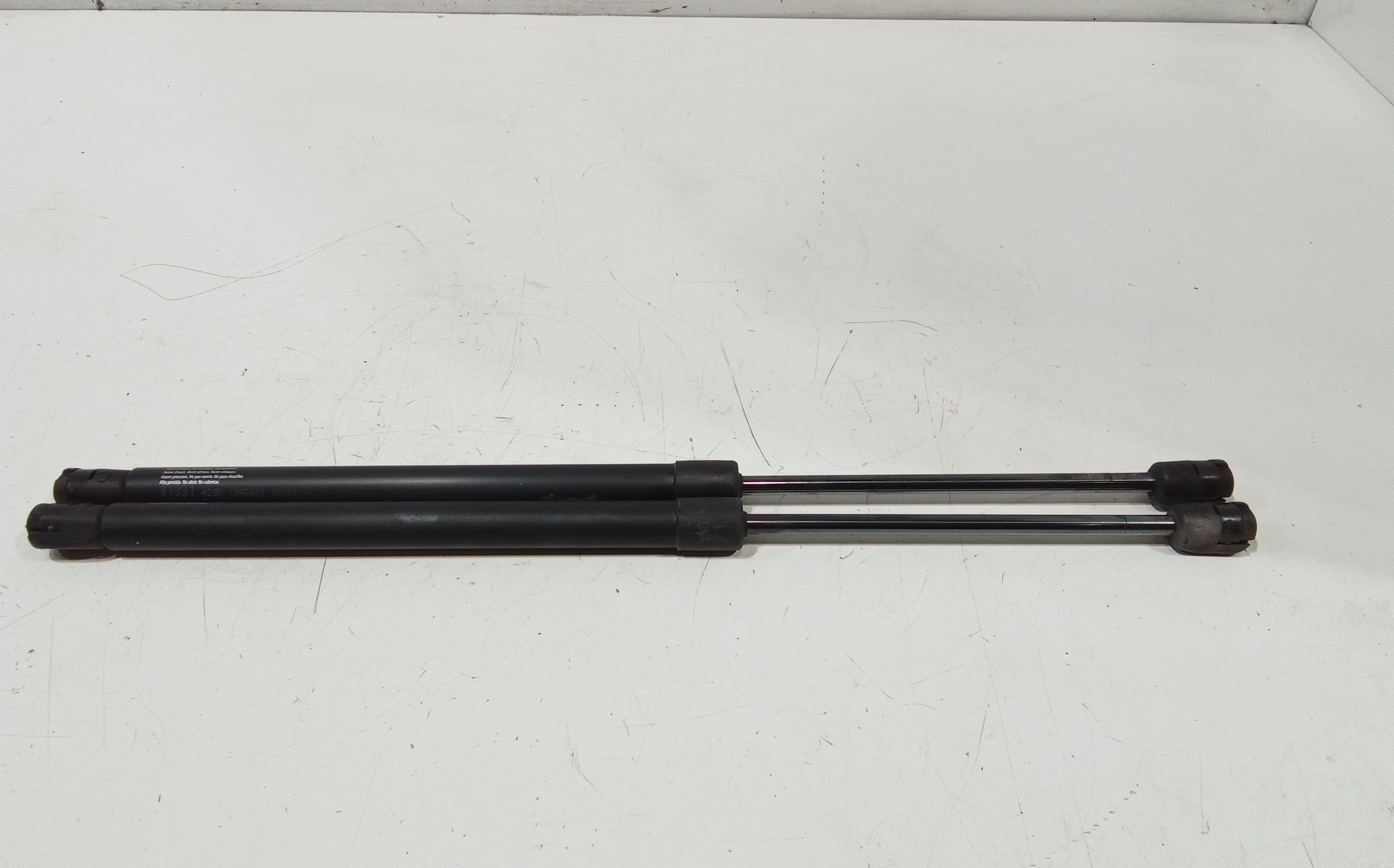 Cerniera Cofano Post. Destro Usato