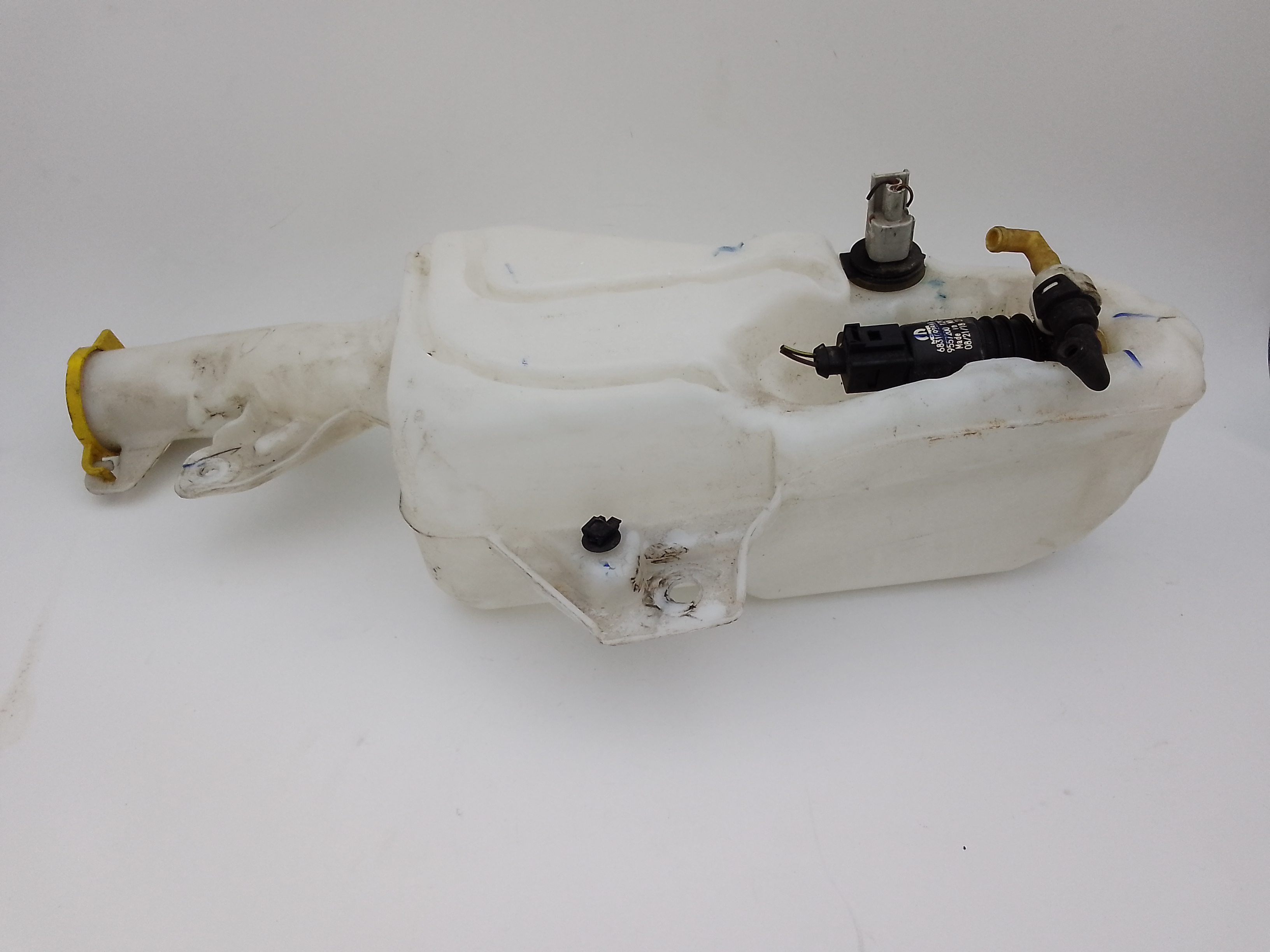 Serbatoio Tergiparabrezza Compl. Usato