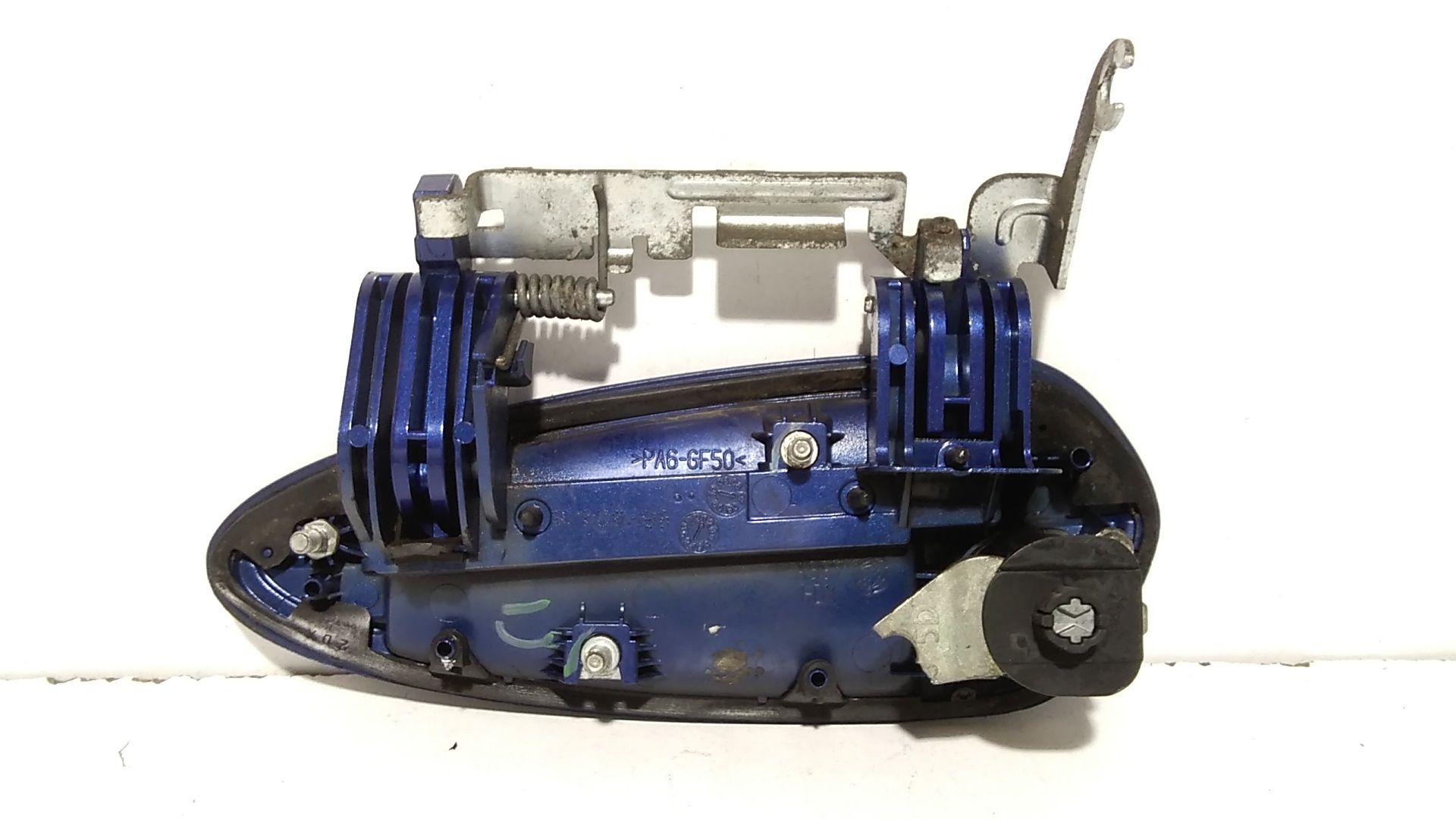 Maniglia Porta Ant. Destro 735470863 Usato