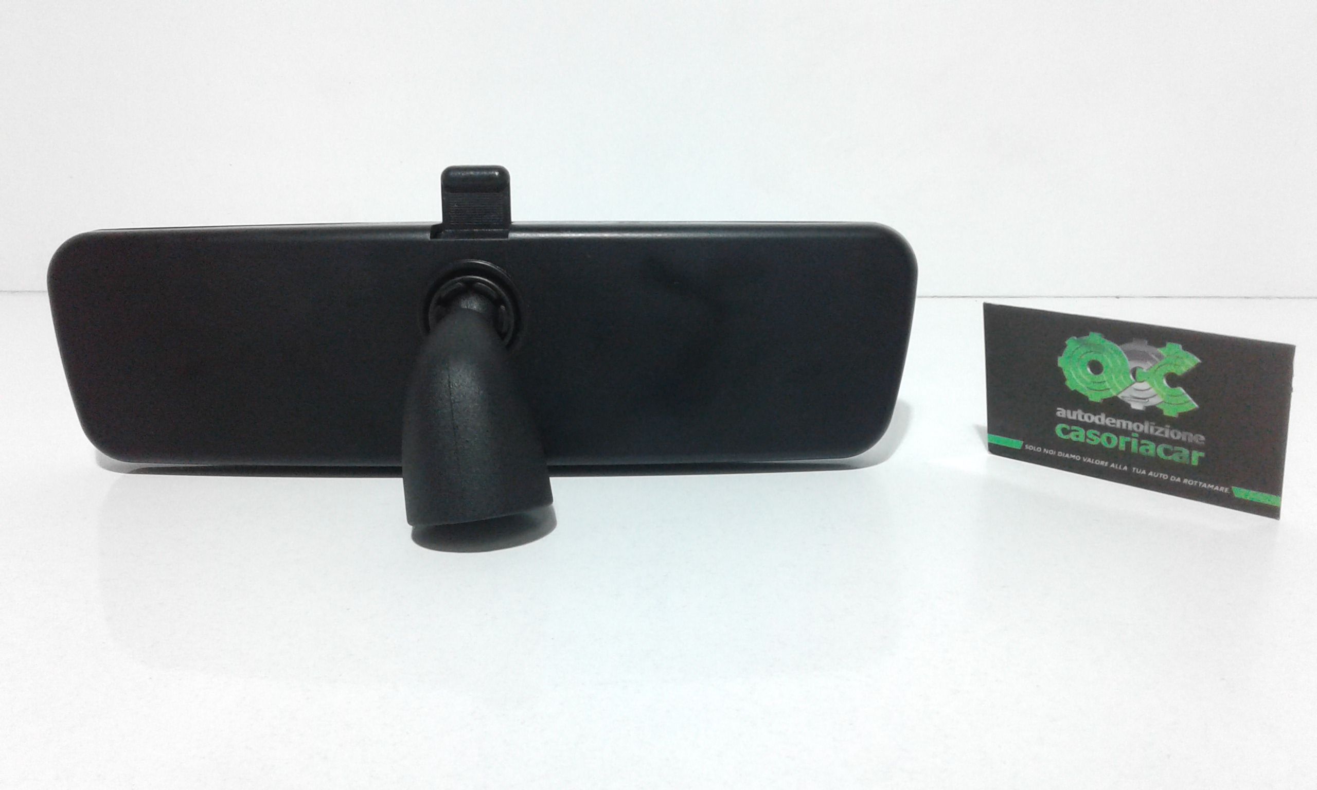 Retrovisore Interno 3C0857511J9B9 Usato