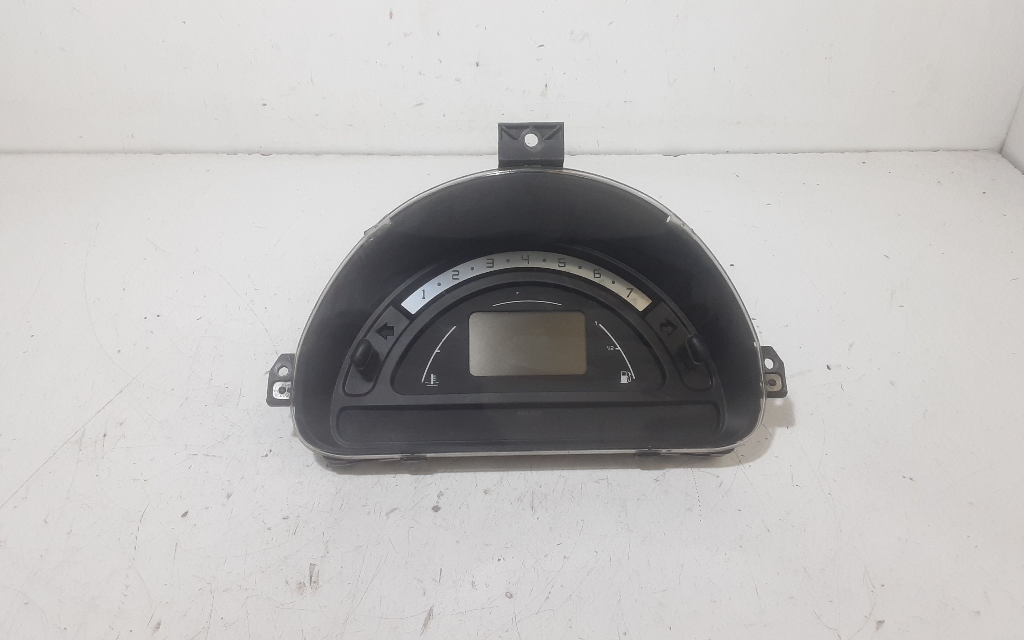 Quadro Portastrumenti 6104X6 Usato