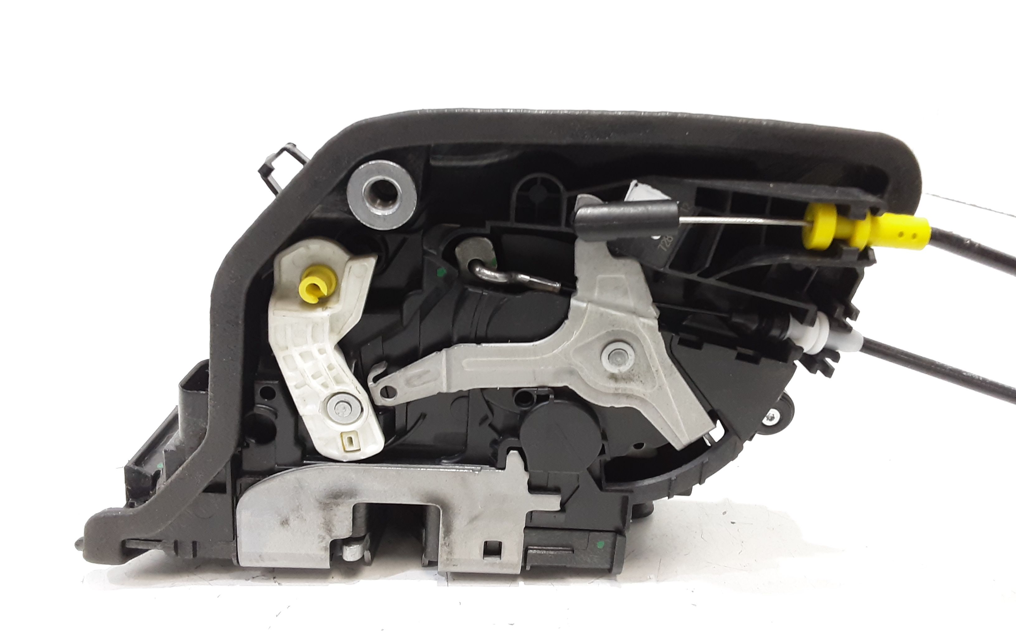 Serratura Porta Ant. Sinistro 51217281931 Usato