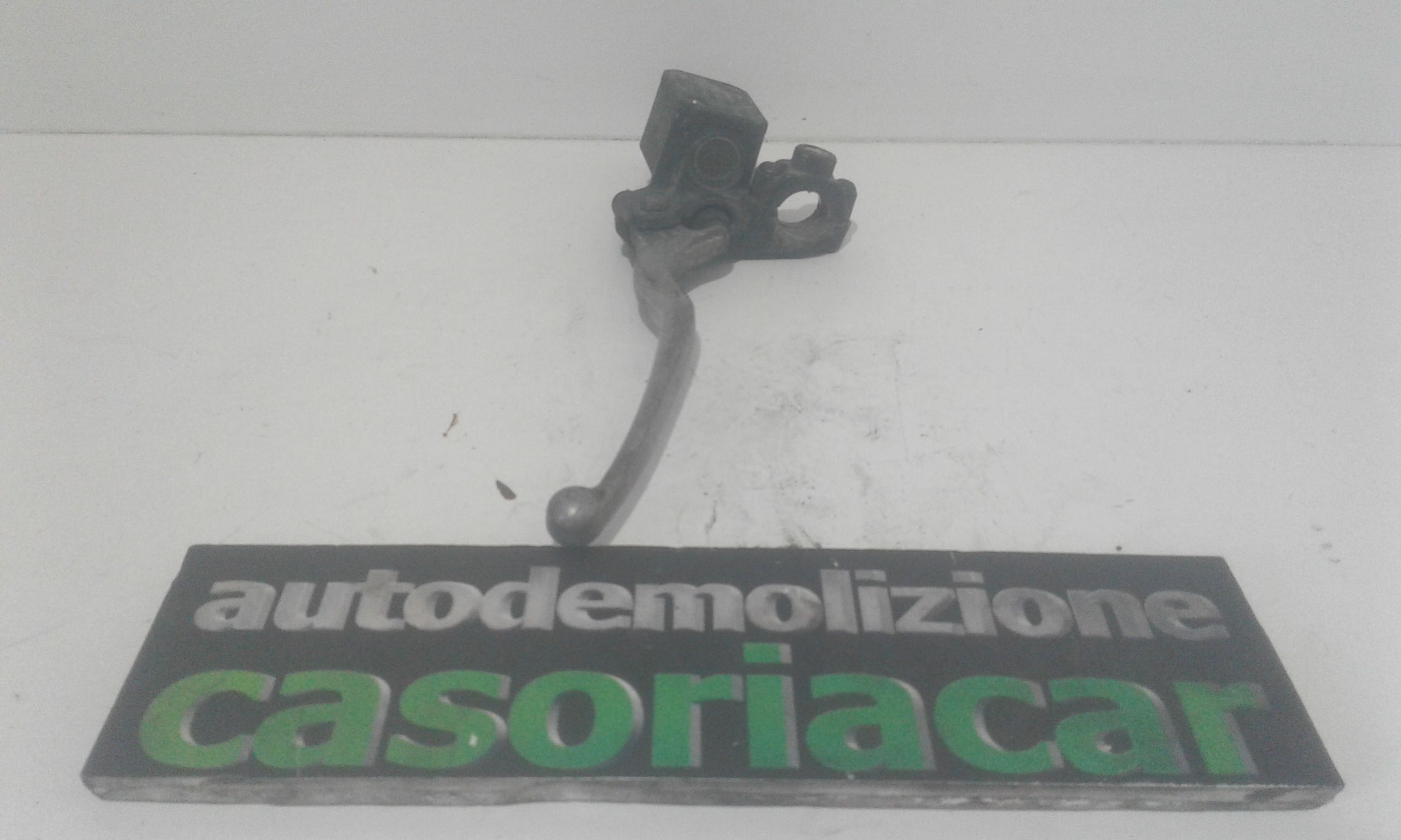 Pompa Comando Freni Usato