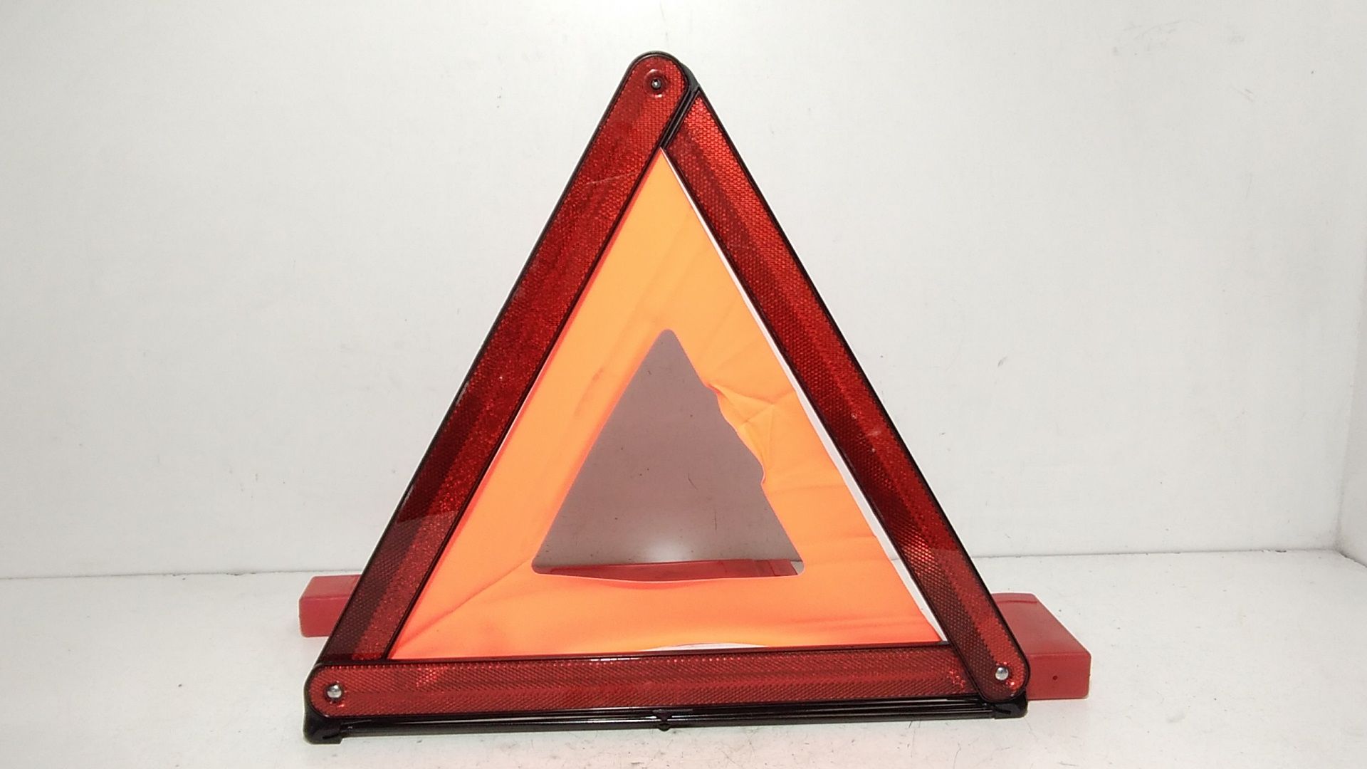 Kit Triangolo Emergenza Usato