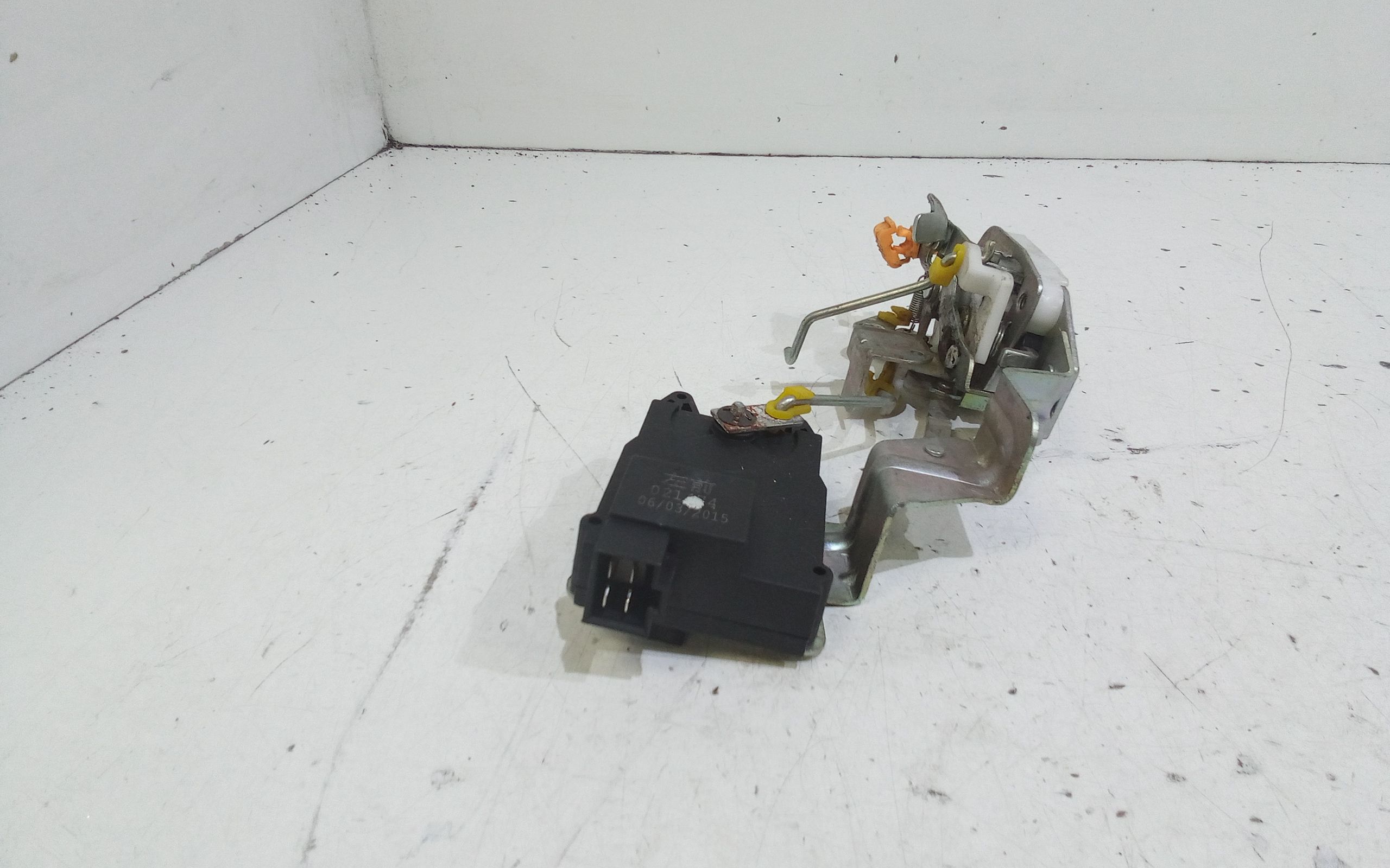 Serratura Porta Ant. Sinistro Usato