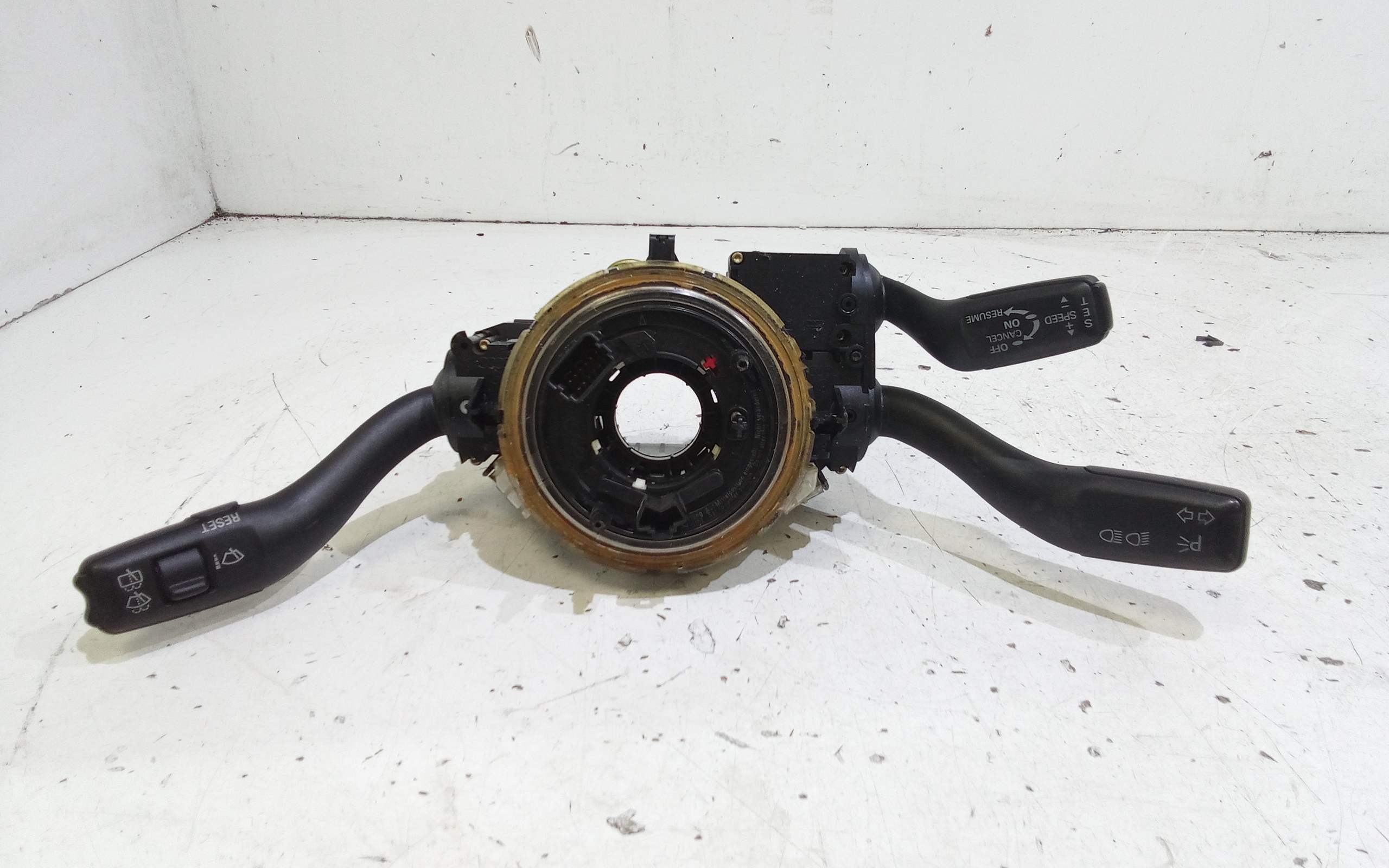 Devioguidasgancio Compl. Usato