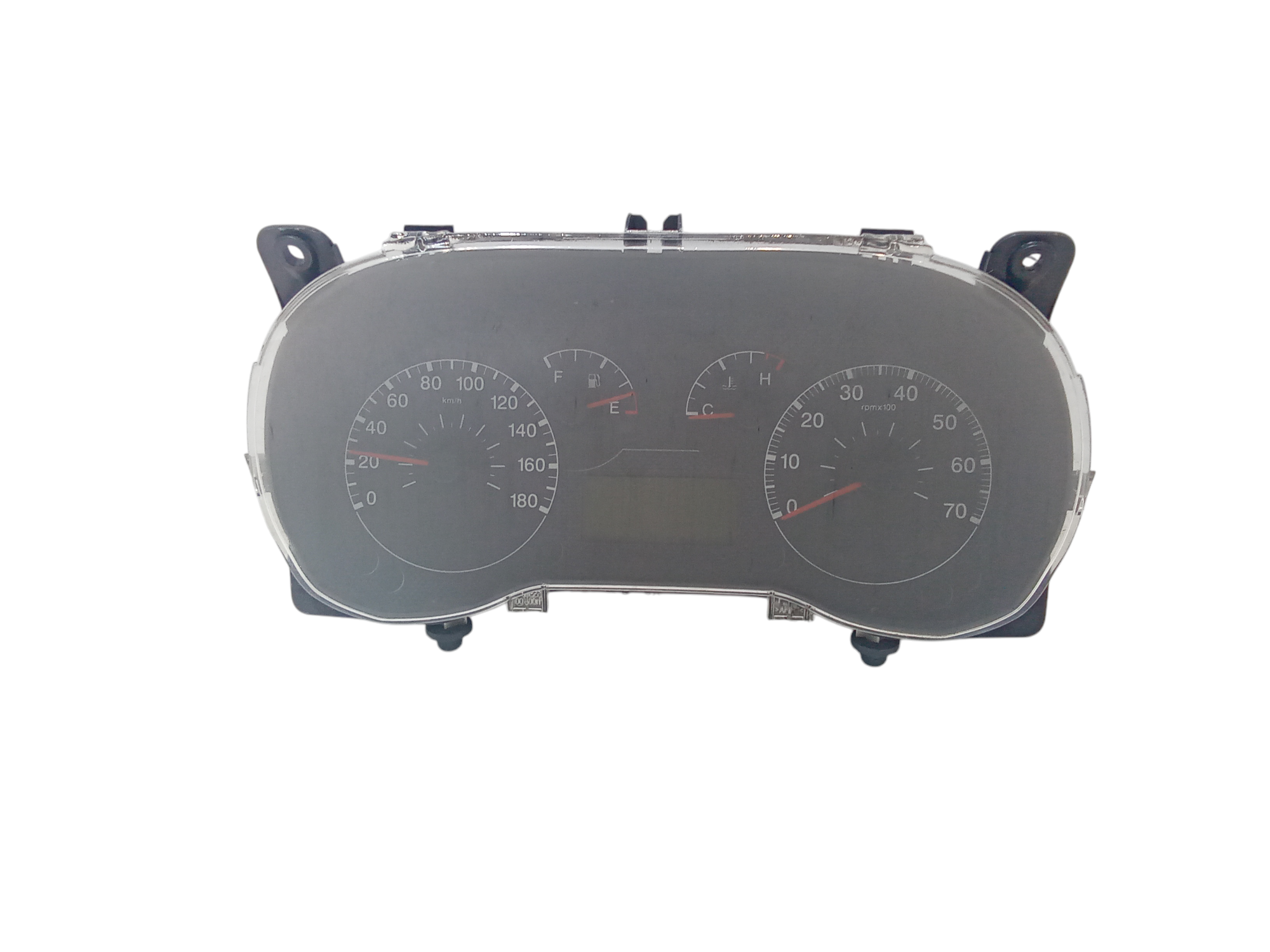 Quadro Portastrumenti Usato