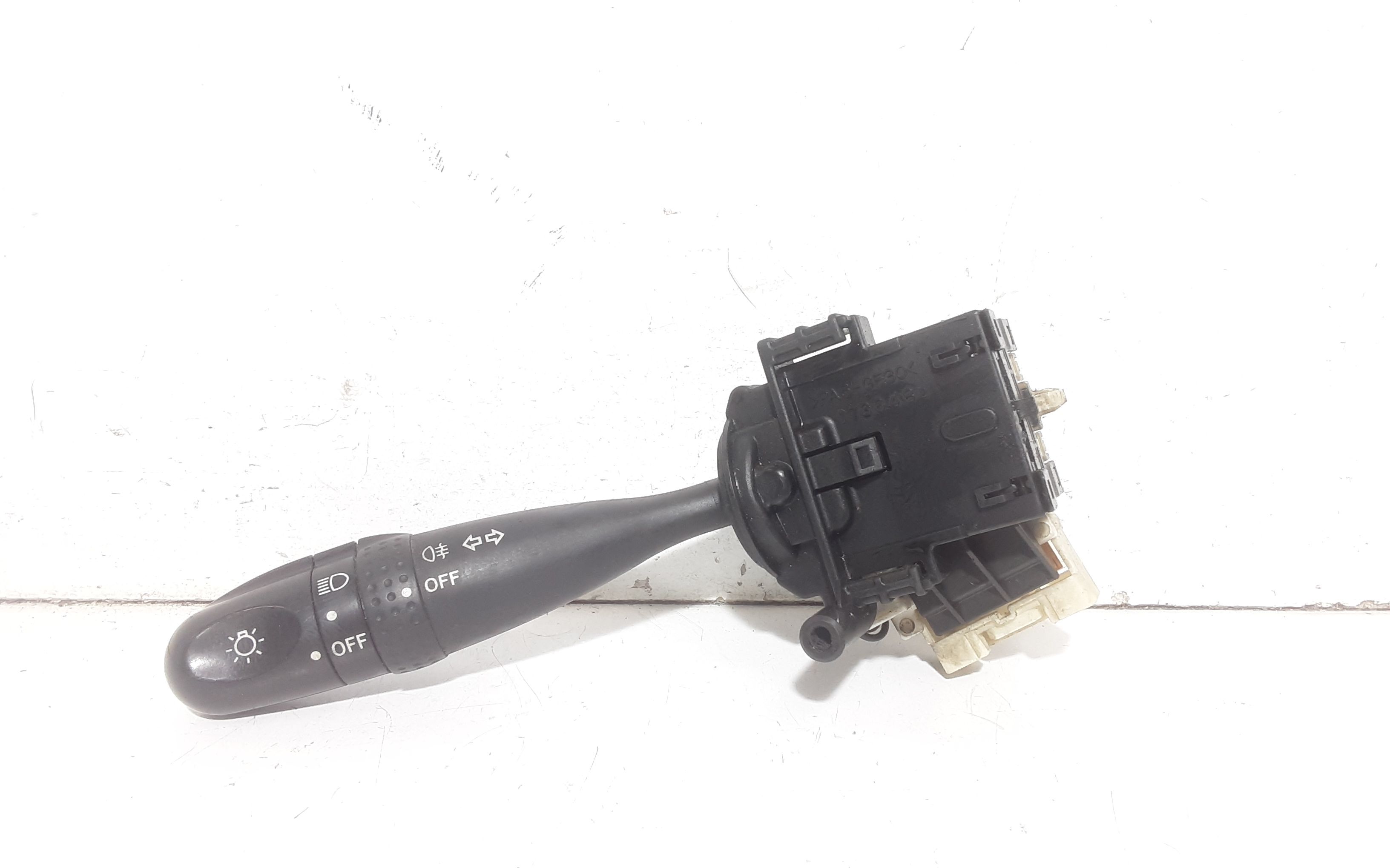 Devioguidasgancio Sinistro Usato