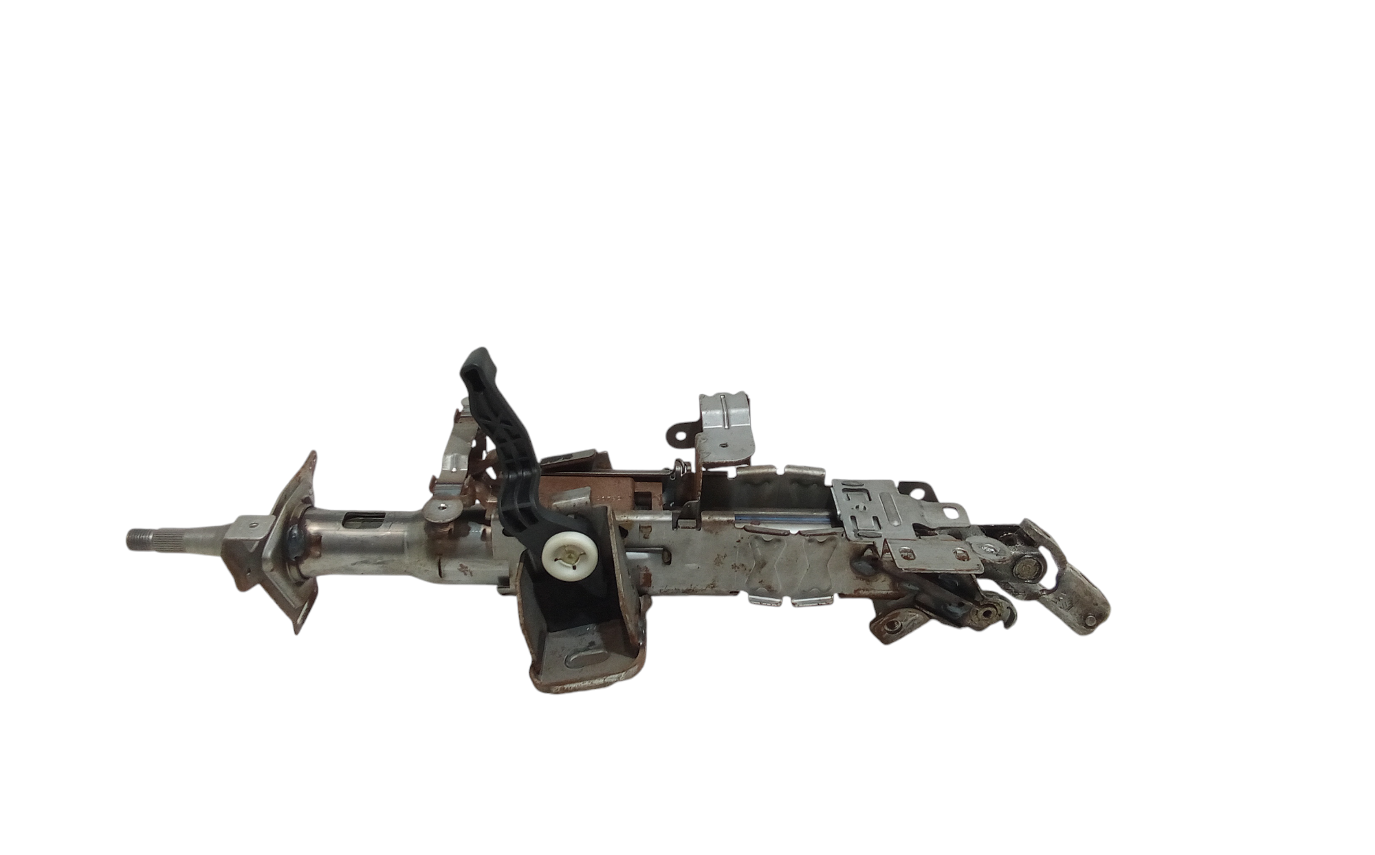 Albero Sterzo Compl. Usato