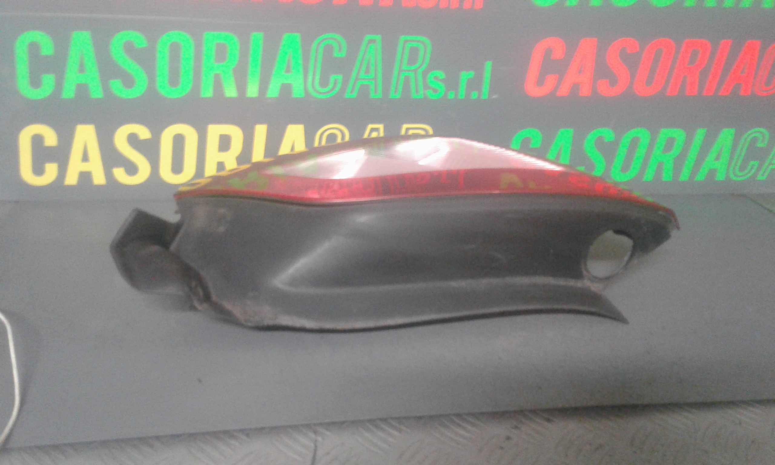 Fanale Post. Destro 8200073237 Usato