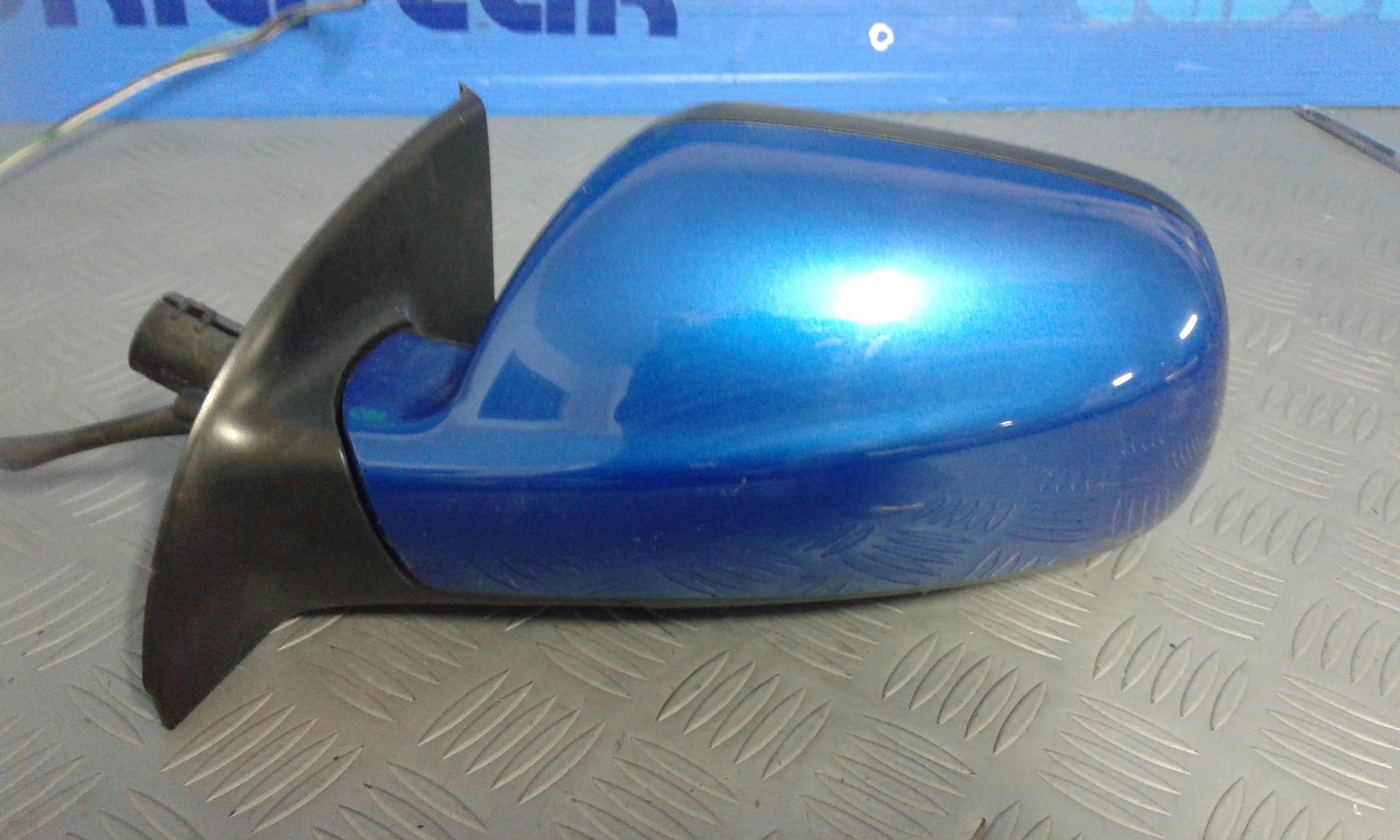 Retrovisore Est. Sinistro 8149AT Usato