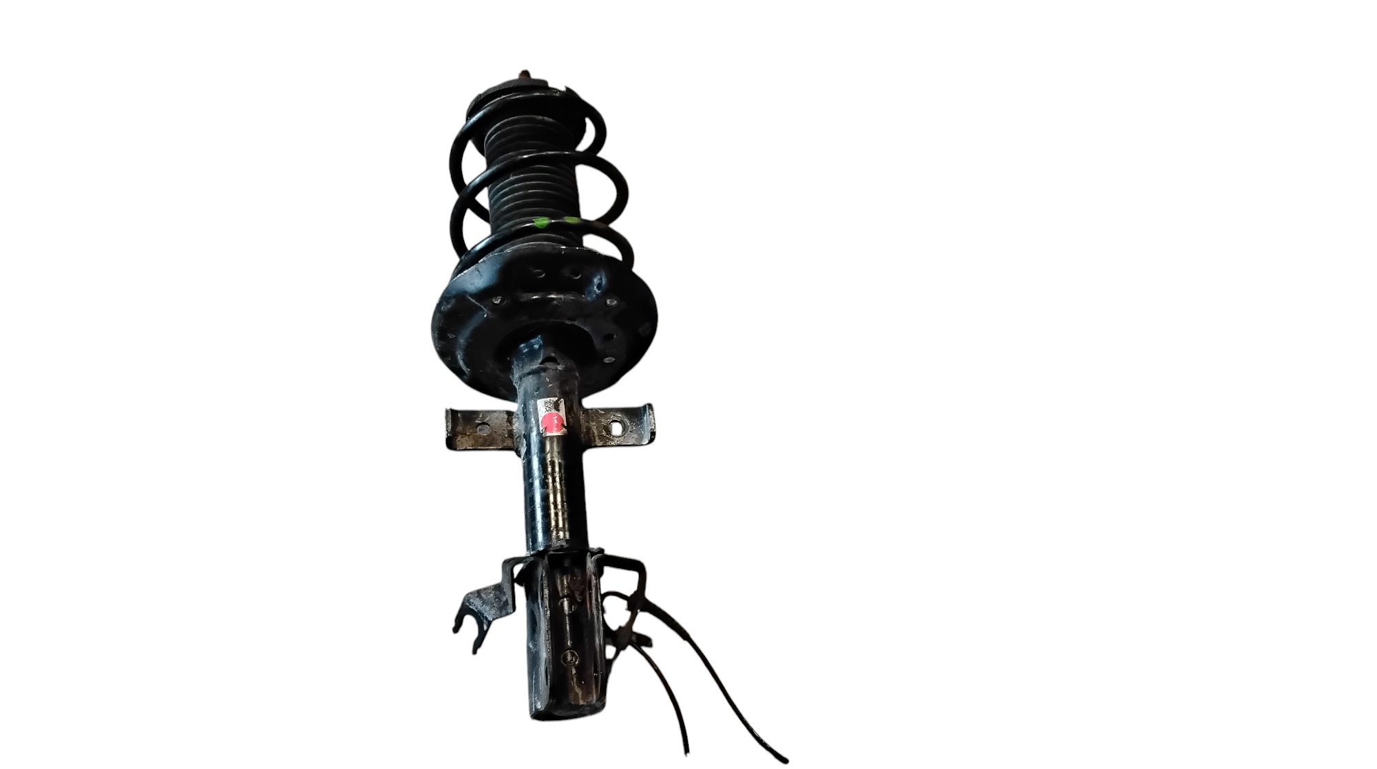 Ammortizzatore Ant. Sinistro 543023386R Usato