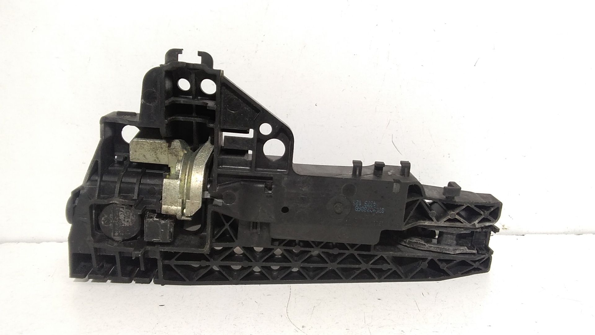 Maniglia Porta Post. Destro 8T0837205AGRU Usato