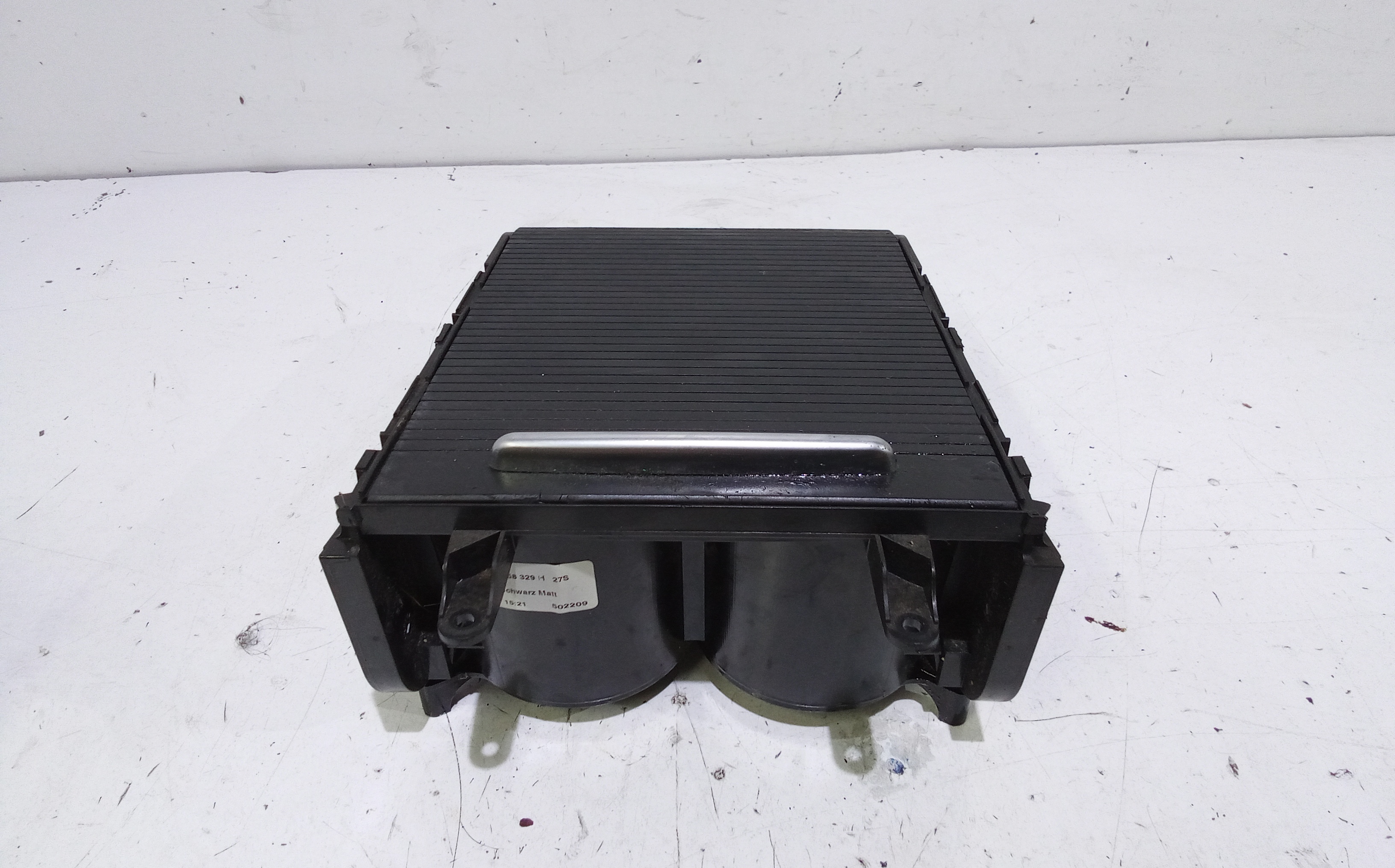 Portabicchiere Ant. 3C0862534B1QB Usato