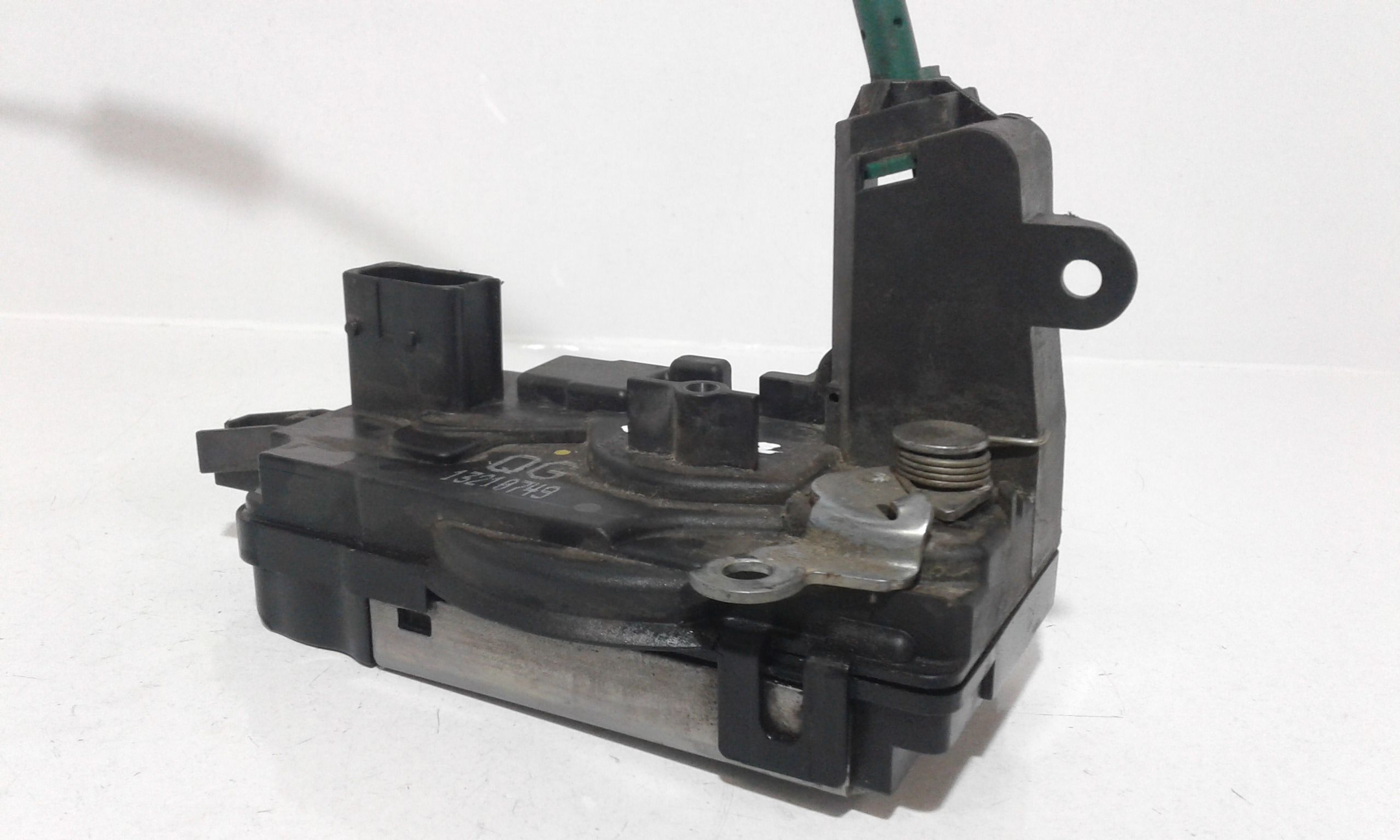 Serratura Porta Ant. Destro 13210741 Usato