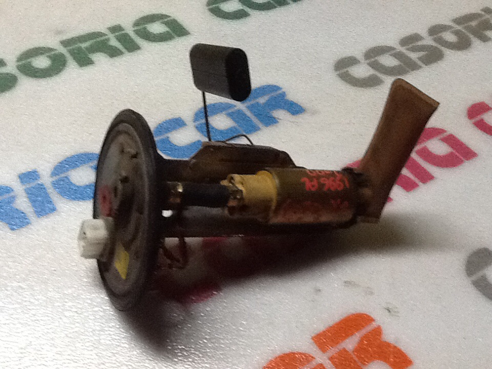 Pompa Carburante Usato