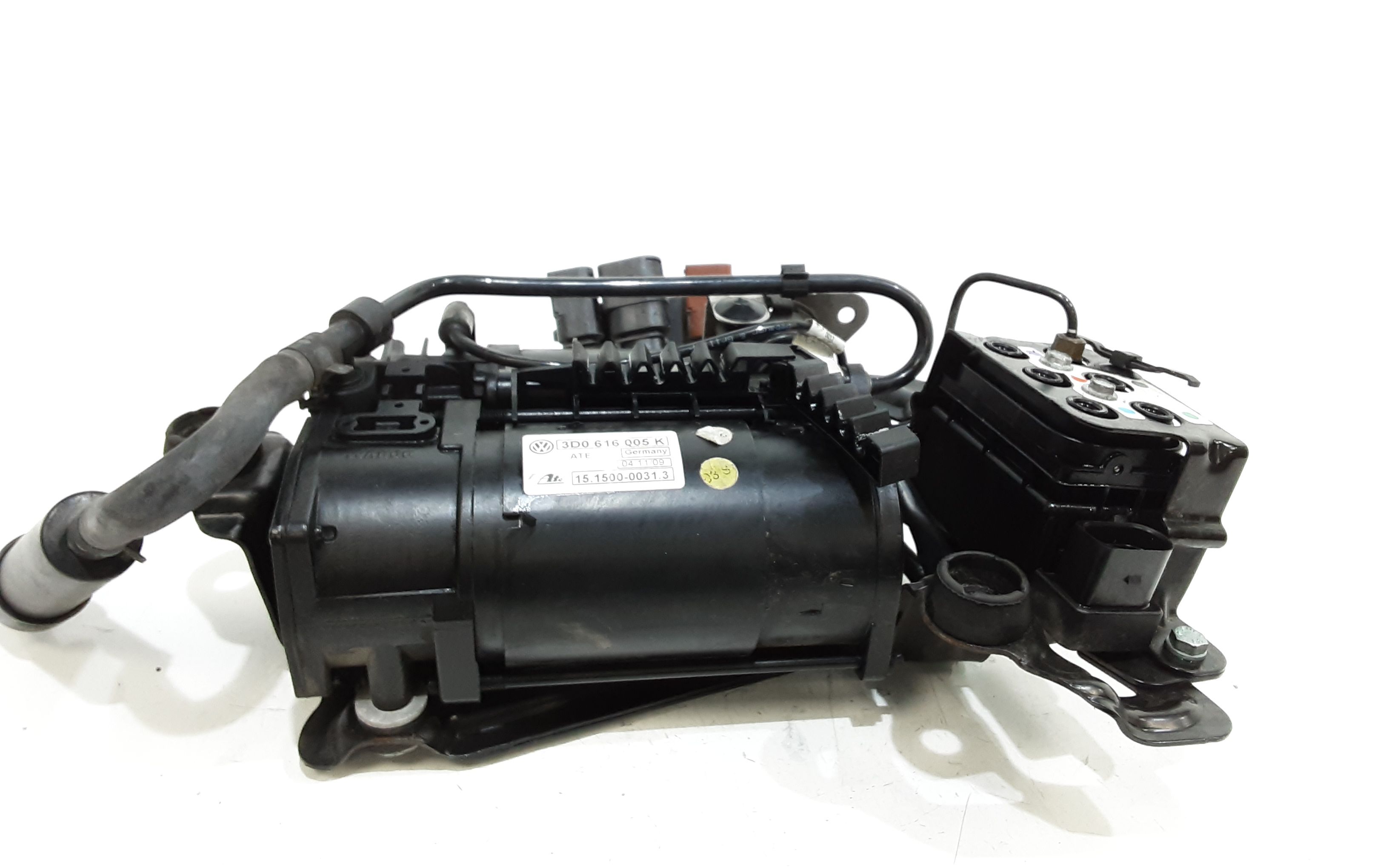 Compressore Sosp. Pneumatica Usato