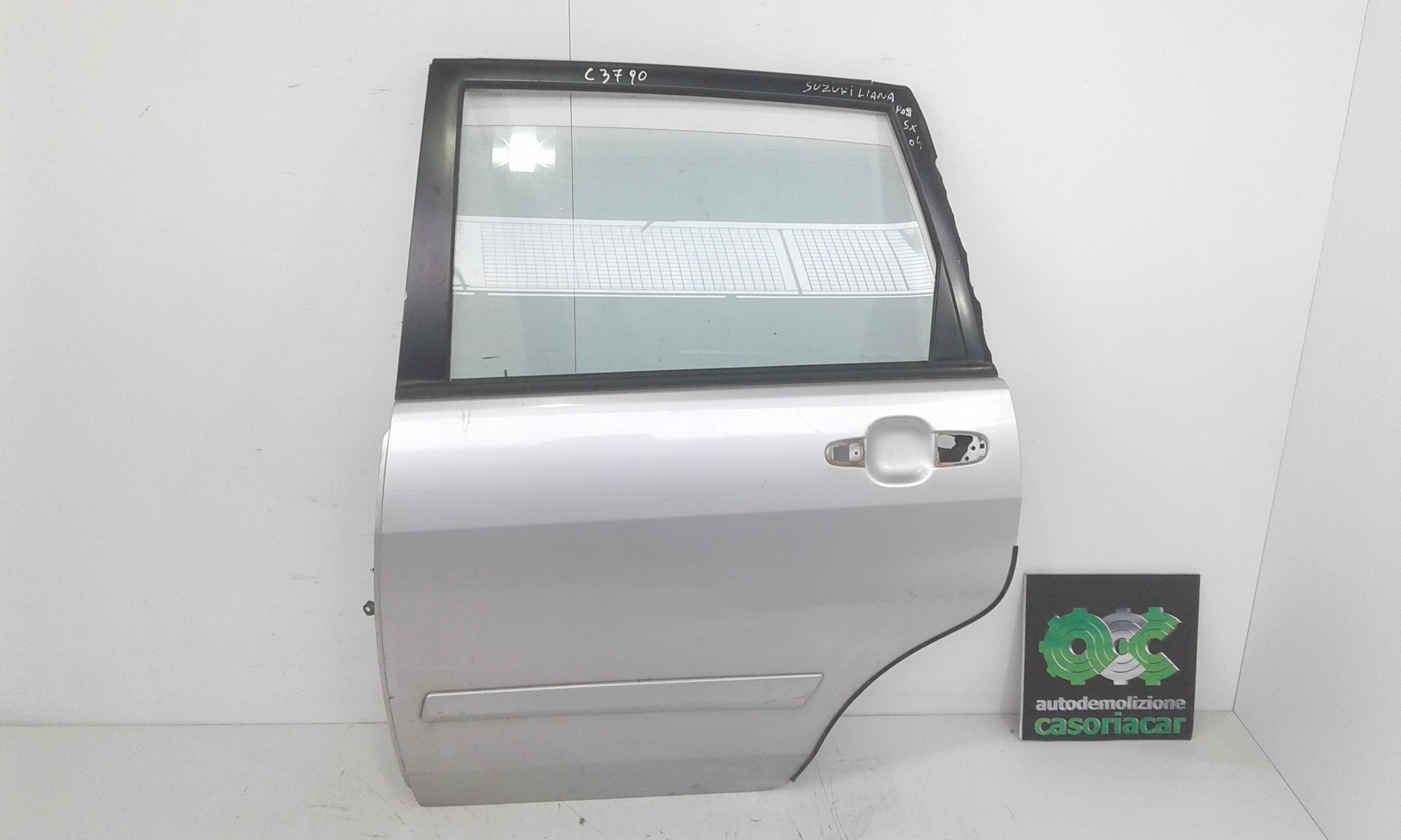 Porta Post. Sinistro 6800454842000 Usato