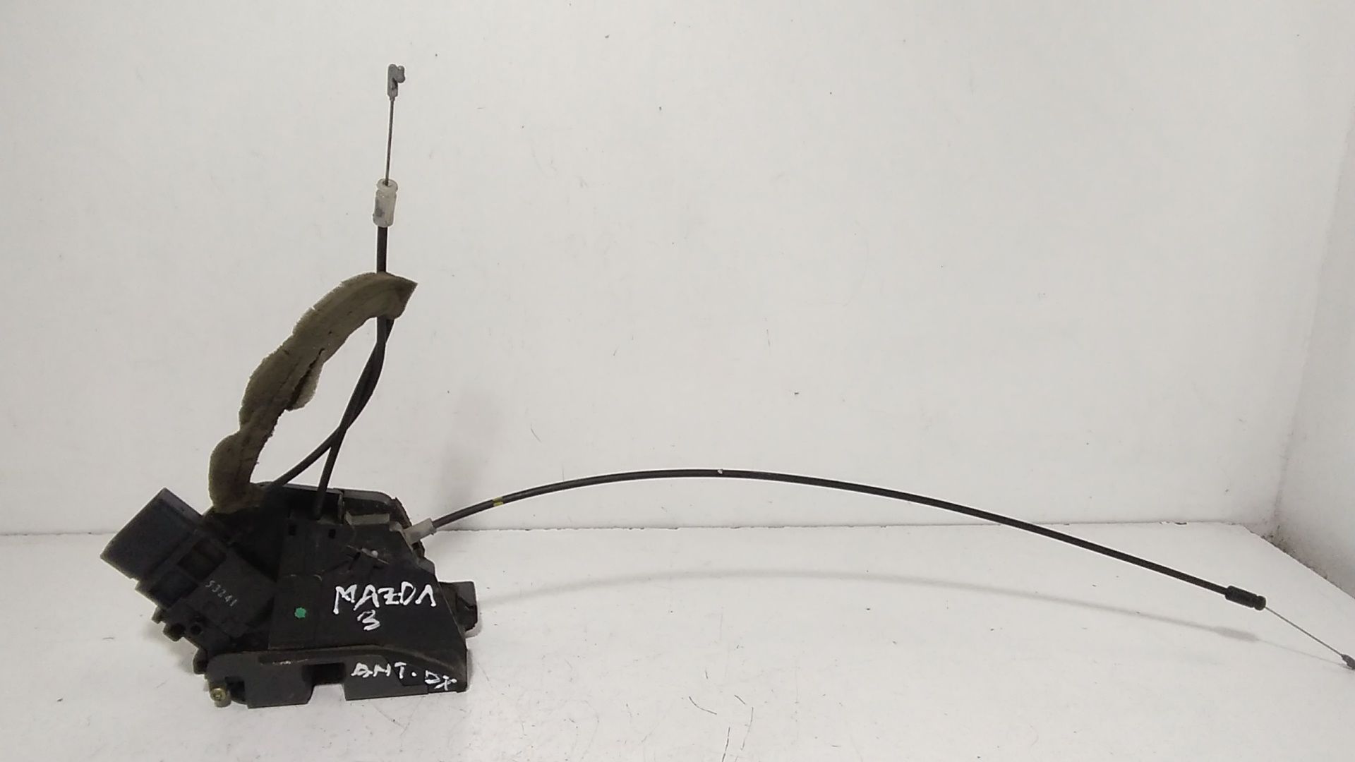 Serratura Porta Ant. Destro BAH758310 Usato