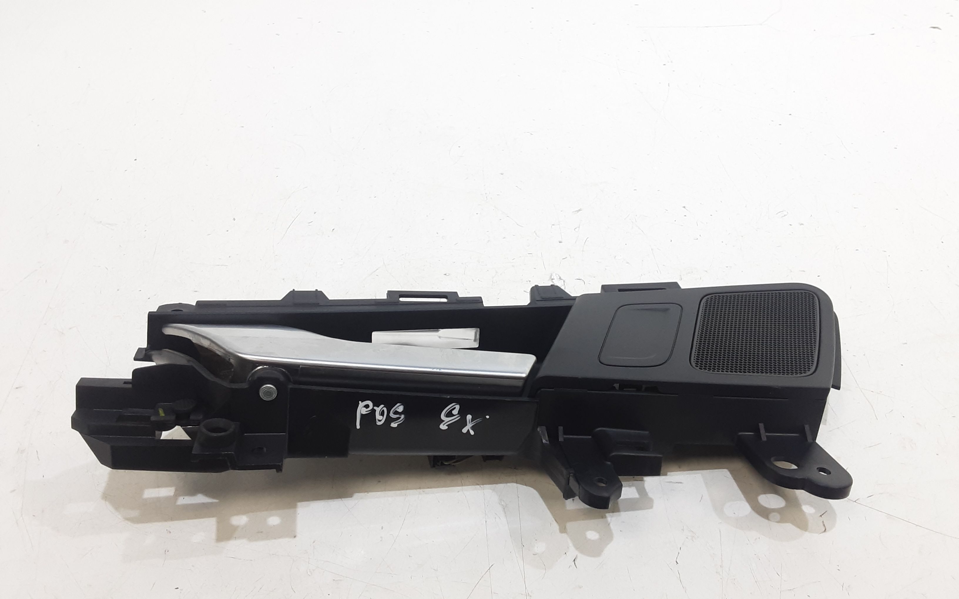 Maniglia Int. Apertura Porta Post. Sinistro 80A839019A4PK Usato