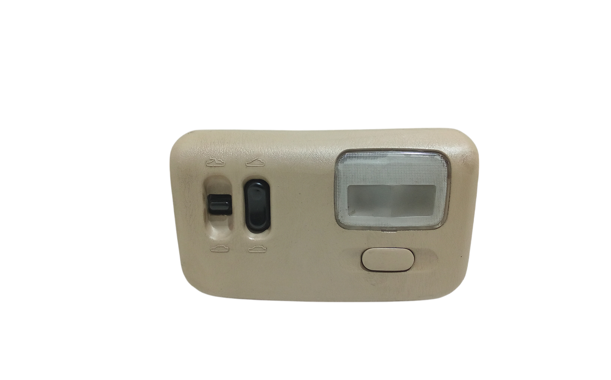 Luce Cortesia Ant. Tetto 264305L301 Usato