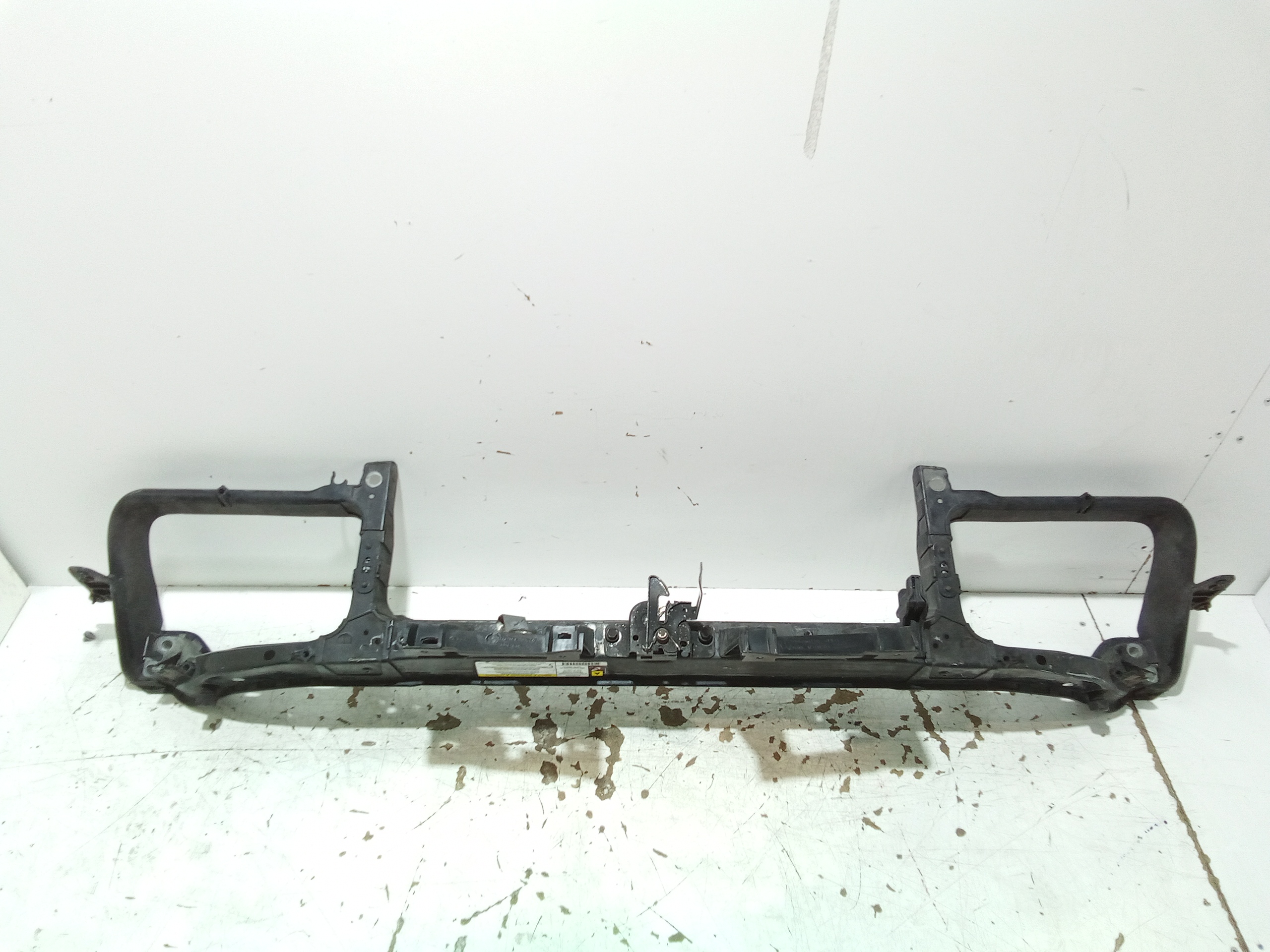 Rivestimento Ant. Int. K04805843AL Usato