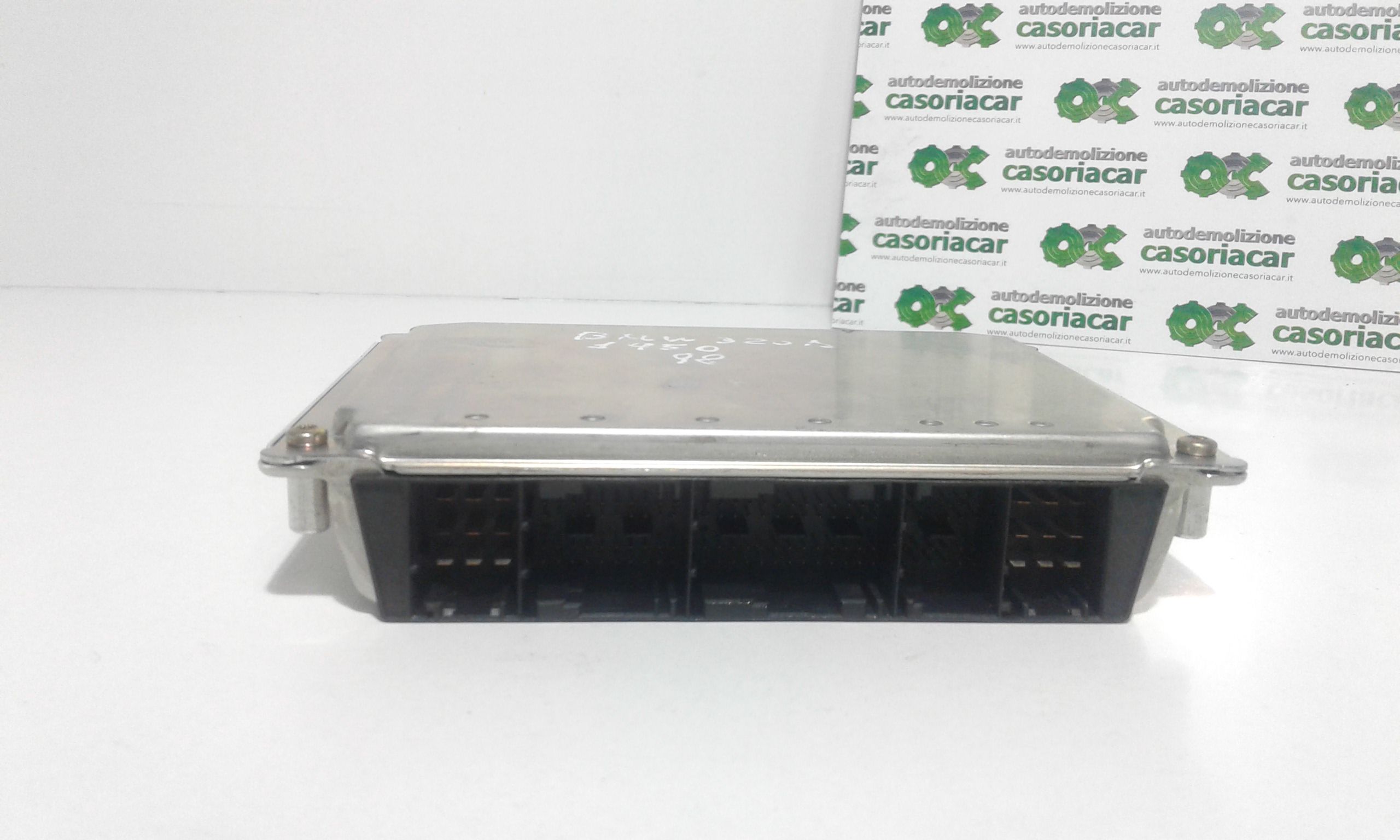 Centralina Iniezione 12147545416 Usato